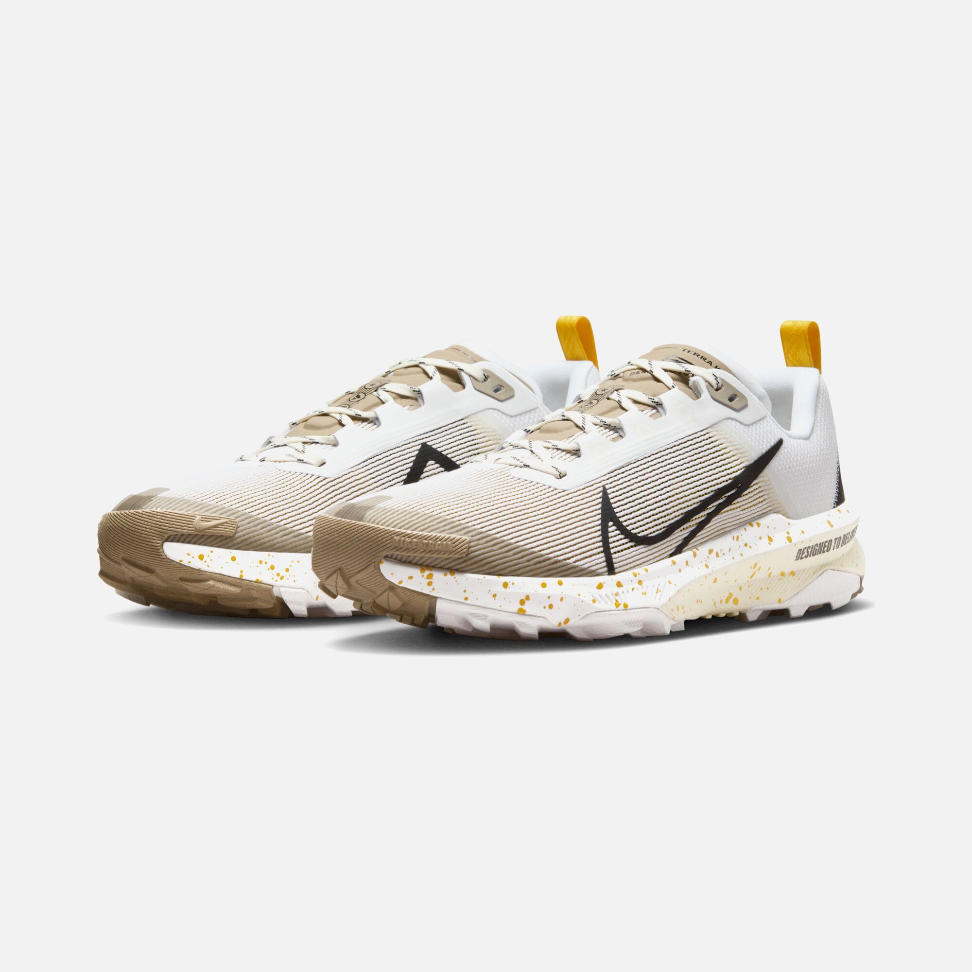 Nike React Terra Kiger 9 Trail-Running Erkek Spor Ayakkabı