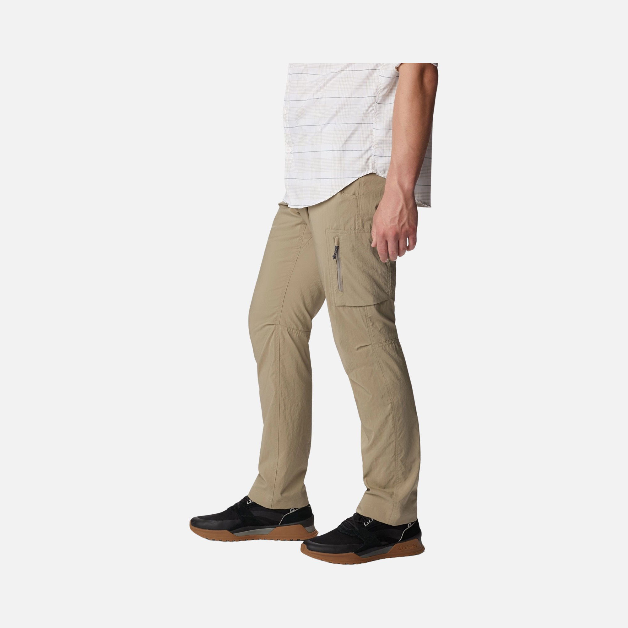 Columbia Silver Ridge Utility Arched Erkek Pantolon