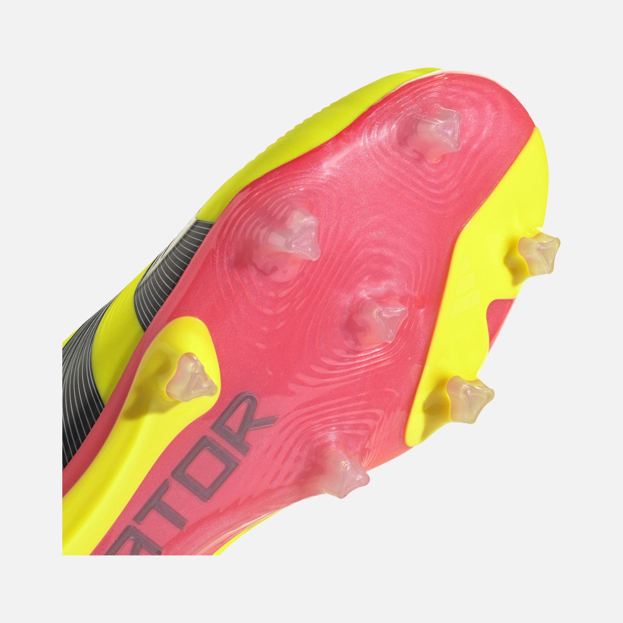 adidas Predator Pro FG Erkek Krampon