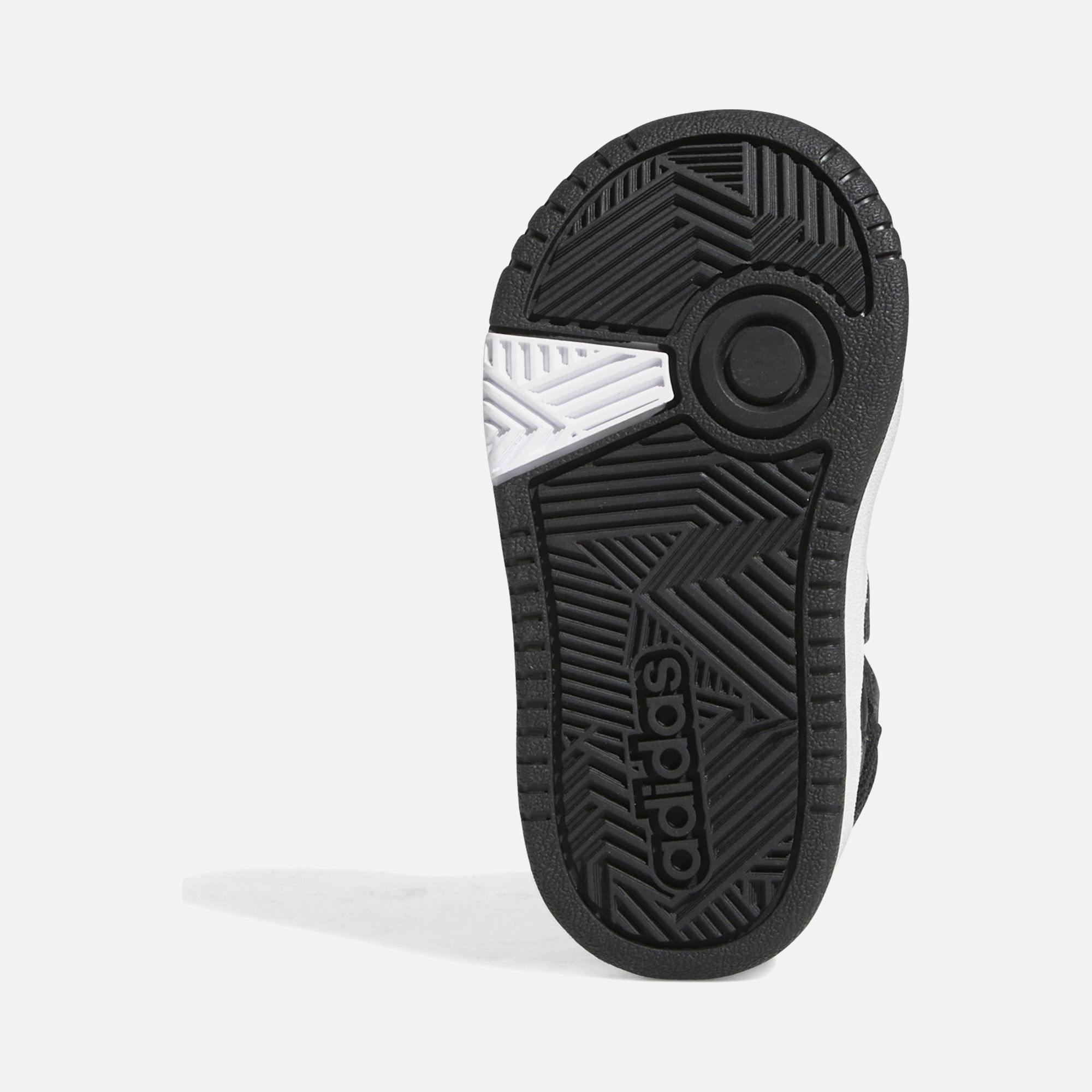 adidas Sportswear Hoops Mid 3.0 (TD) Çocuk Spor Ayakkabı