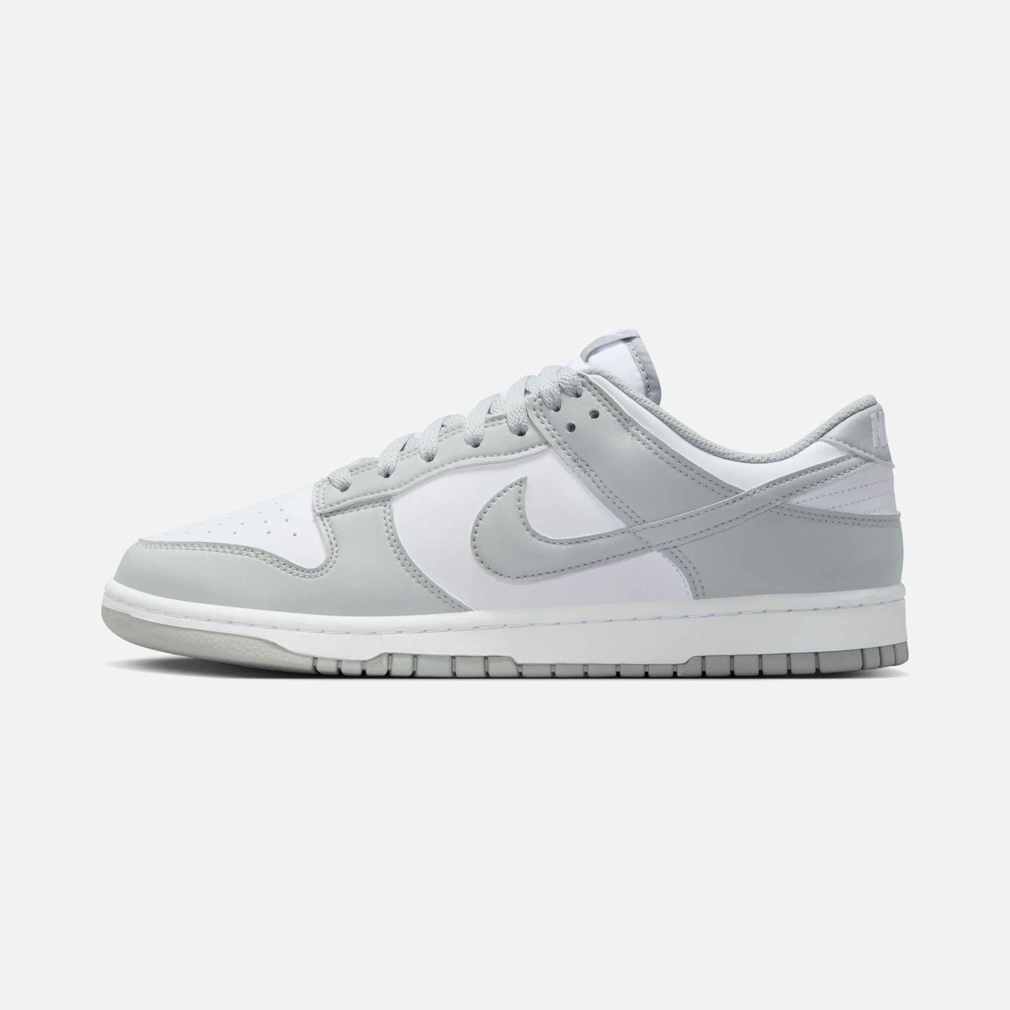 Nike Dunk Low Retro SS25 Erkek Spor Ayakkabı