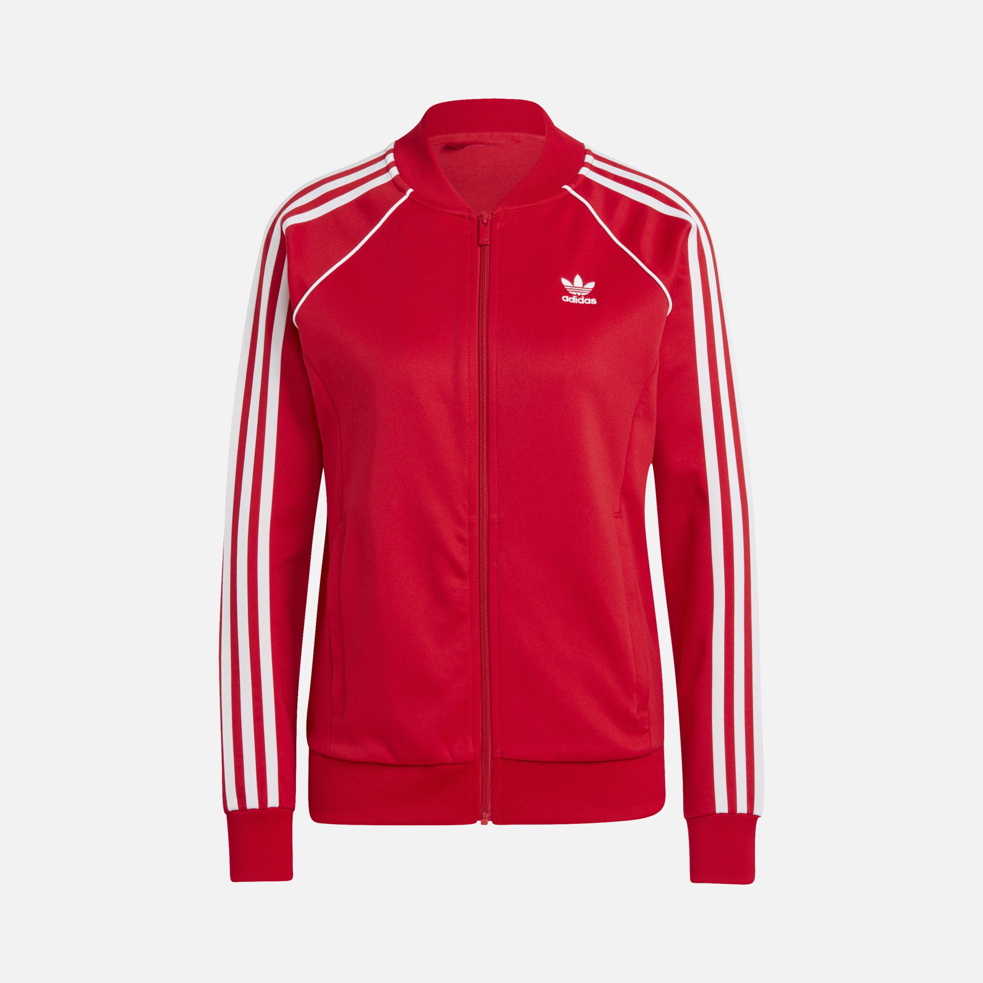 adidas Sportswear Adicolor Classics Full-Zipp Hoodie Kadın Ceket