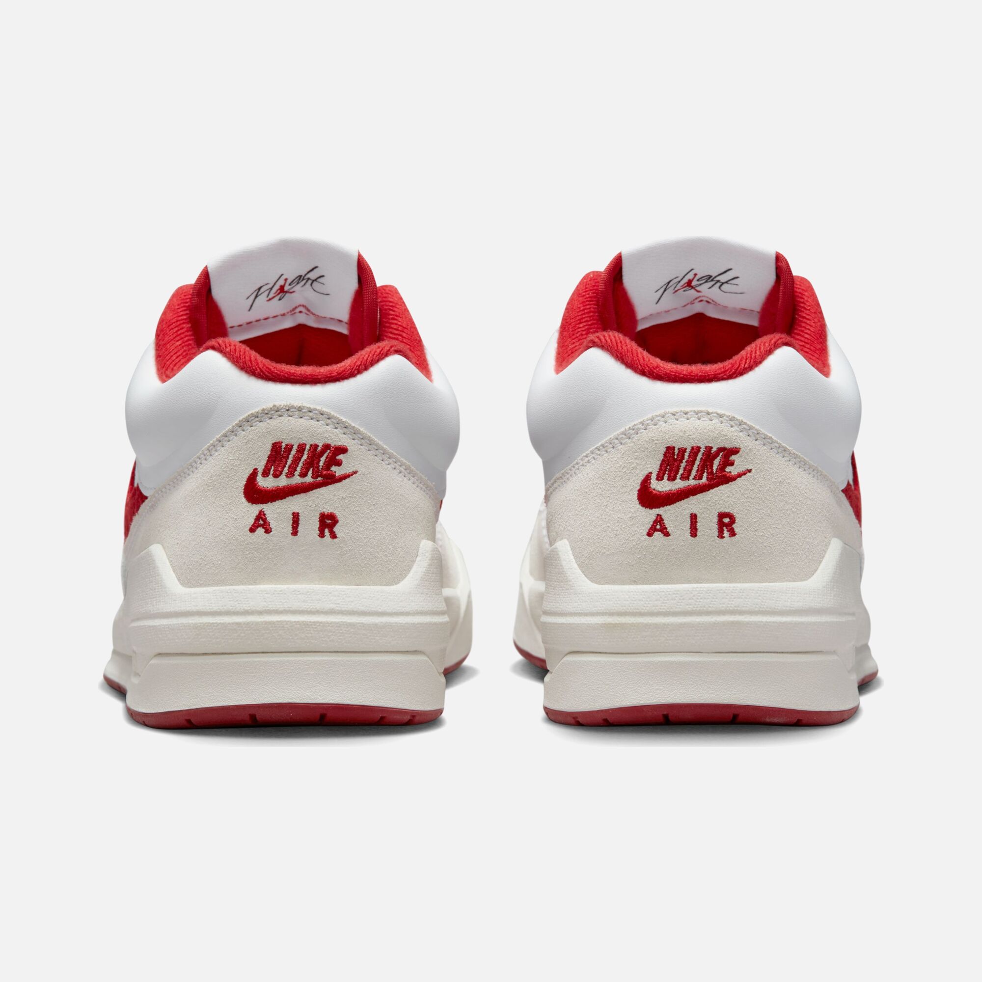 Nike Jordan Stadium 90 Erkek Spor Ayakkabı