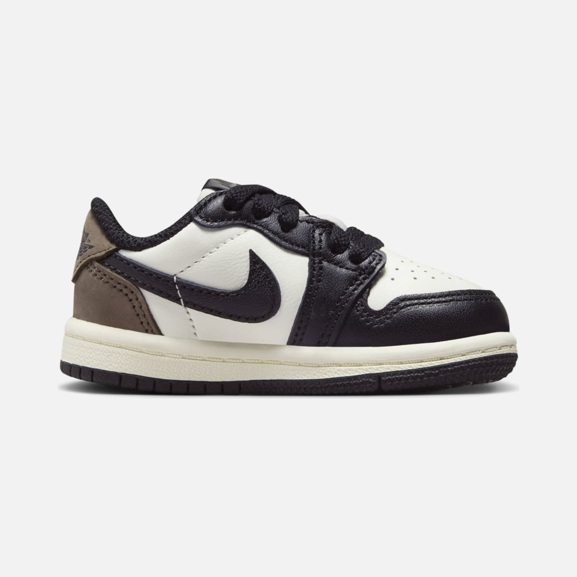 Nike Jordan 1 Retro Low OG (TD) Bebek Spor Ayakkabı