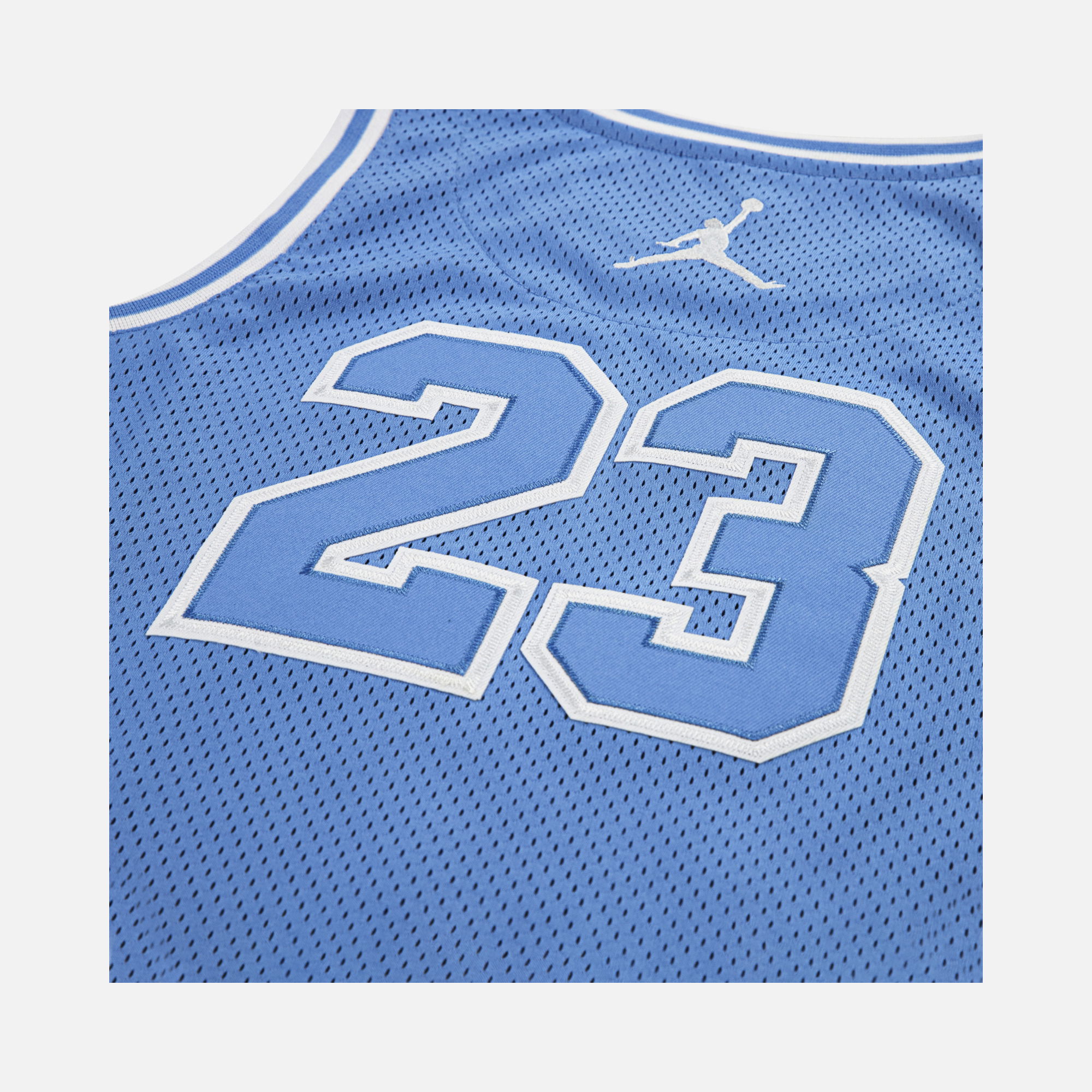 Nike Jordan Jumpman 23 Basketbol Çocuk Forma