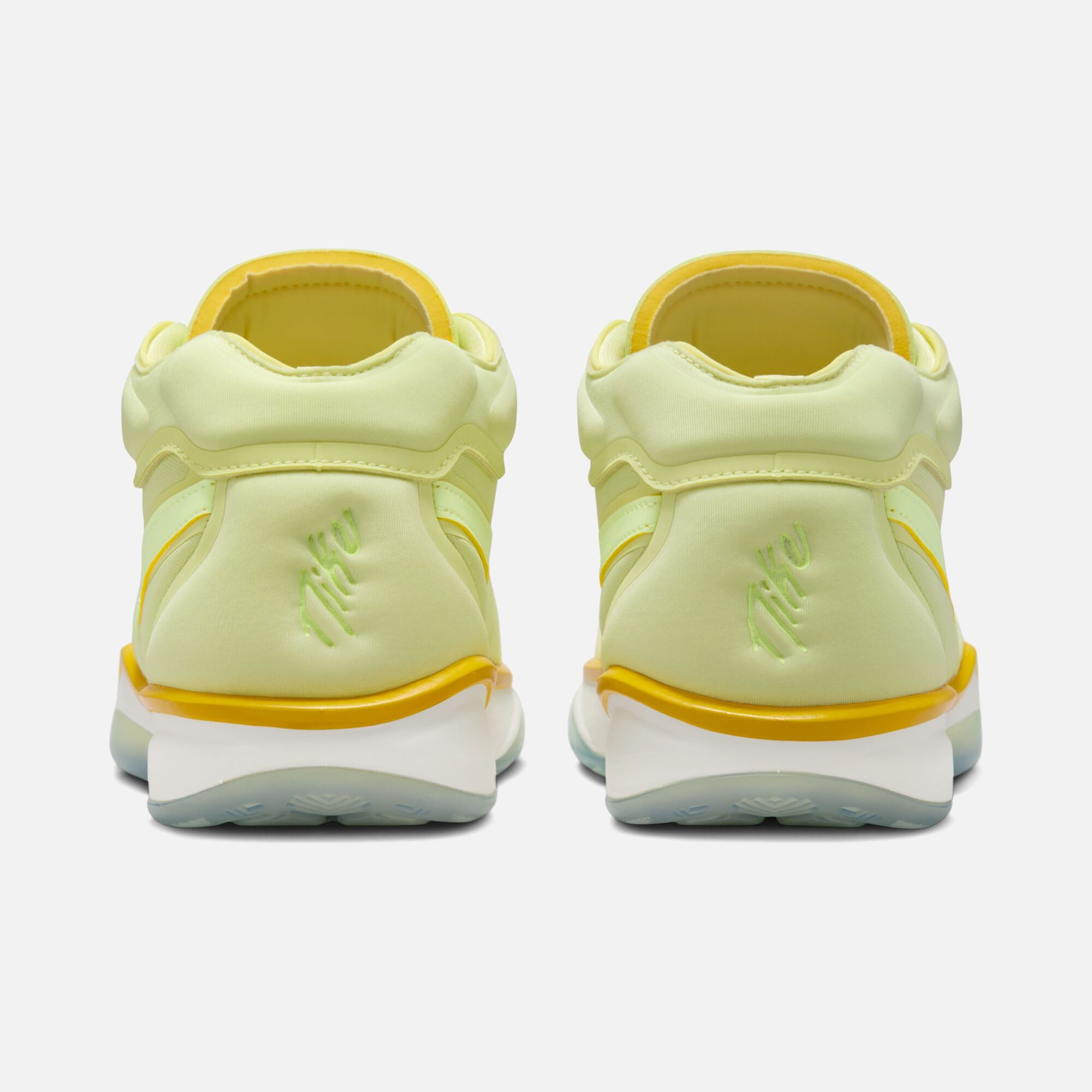 Nike Air Zoom G.T. Hustle 2 Erkek Basketbol Ayakkabısı