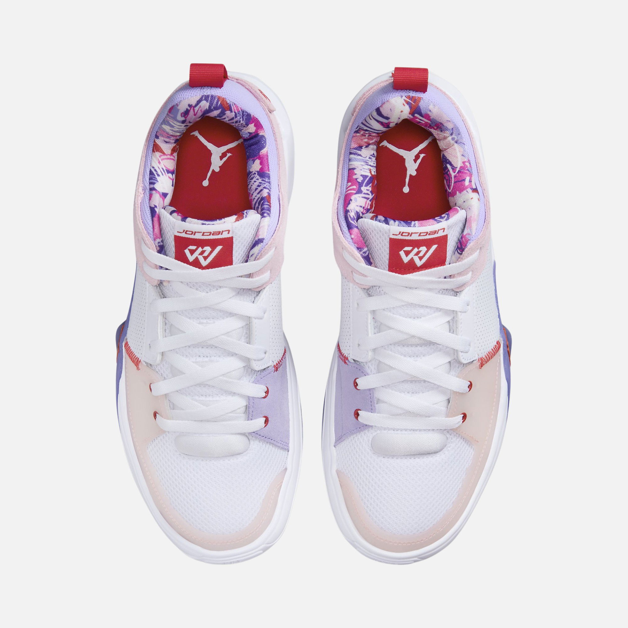 Nike Jordan One Take 5 Erkek SS24 Basketbol Ayakkabı