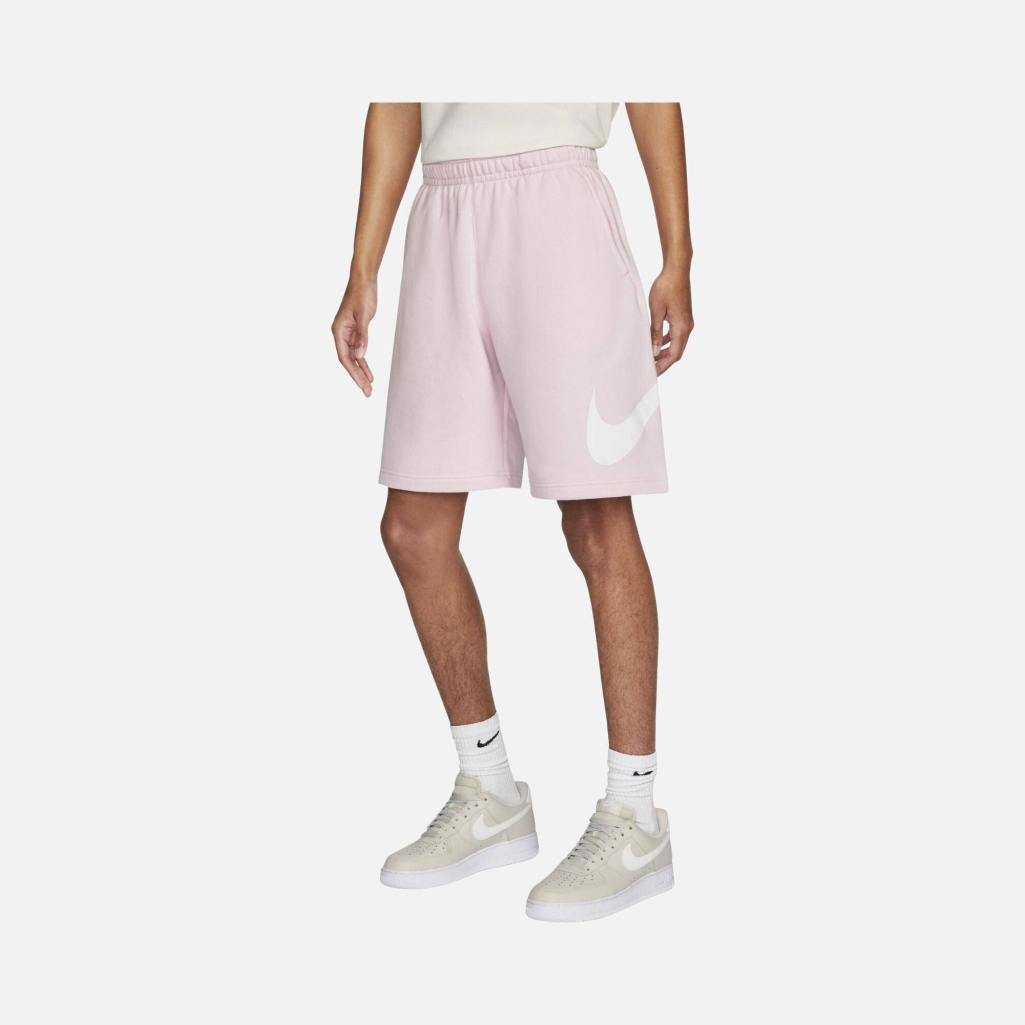 Nike Sportswear Club Erkek Şort