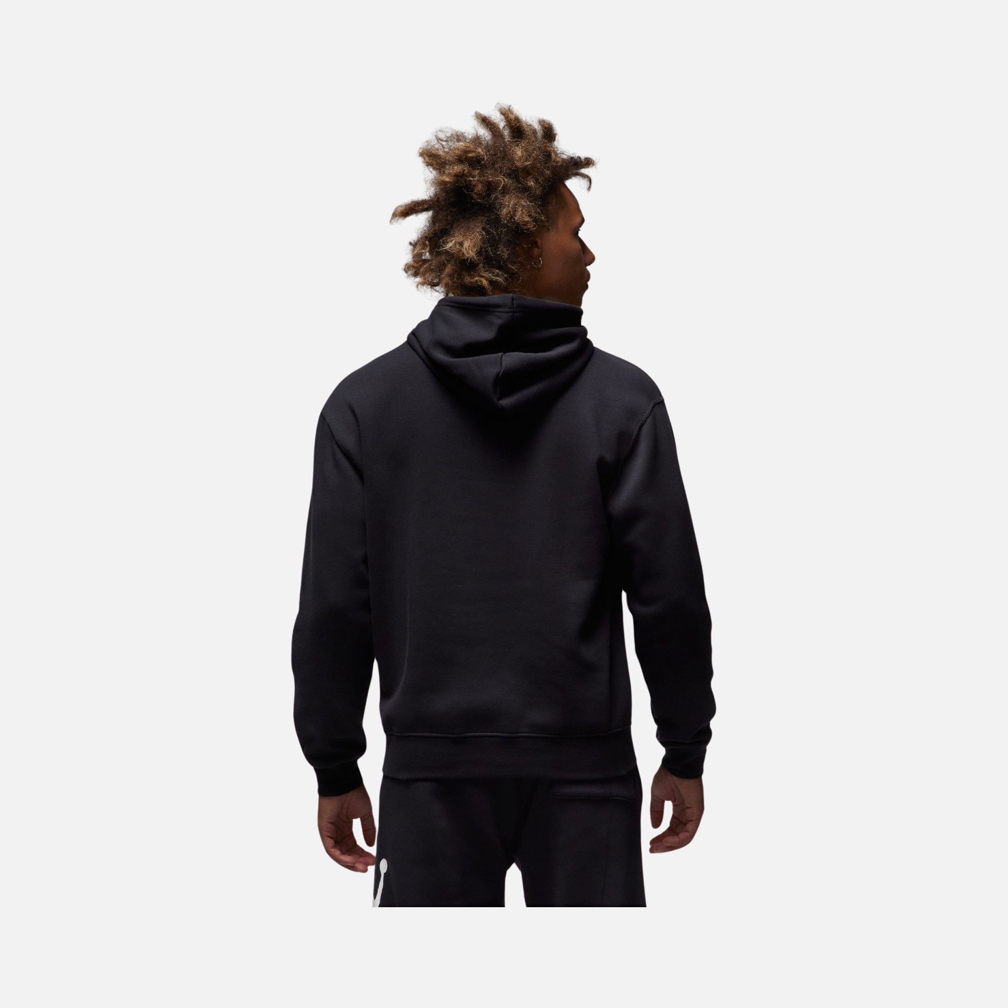 Nike Jordan Flight Essentials Fleece Hoodie Erkek Sweatshirt