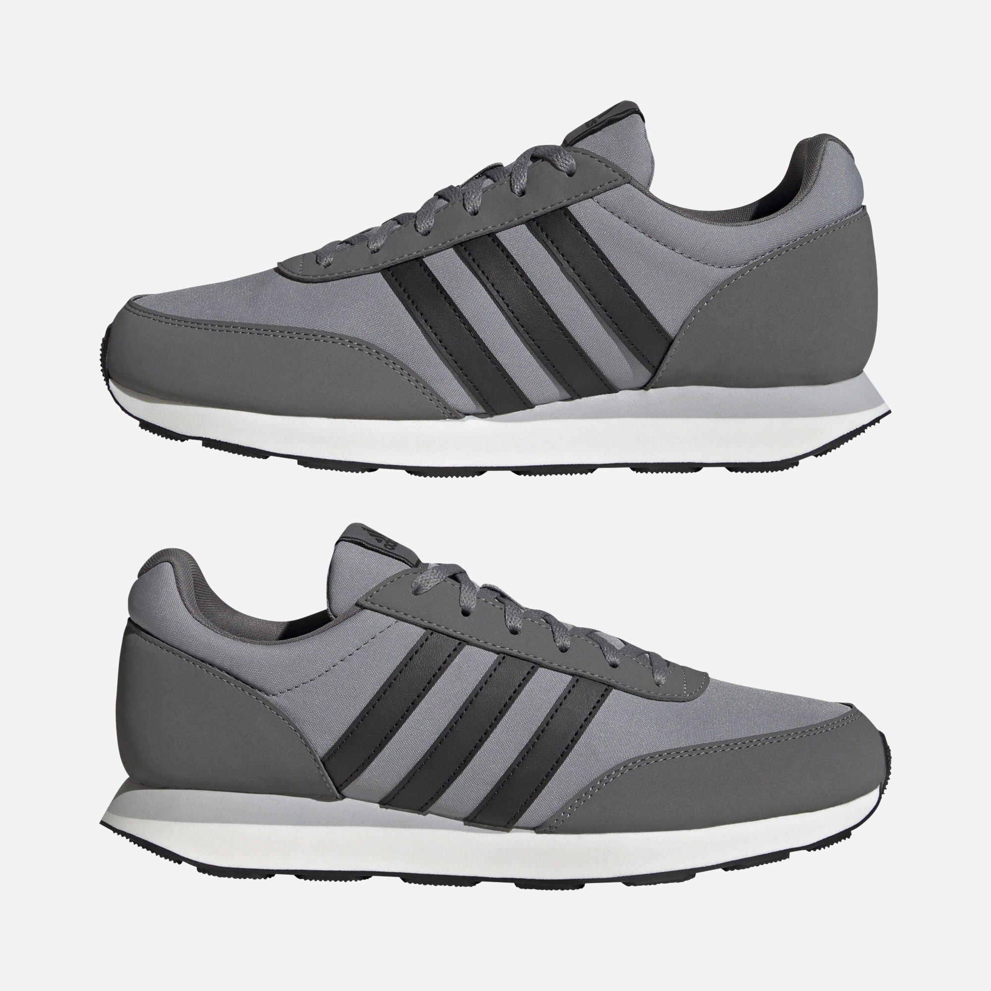 adidas Run 60s 3.0 Lifestyle Running Erkek Spor Ayakkabı