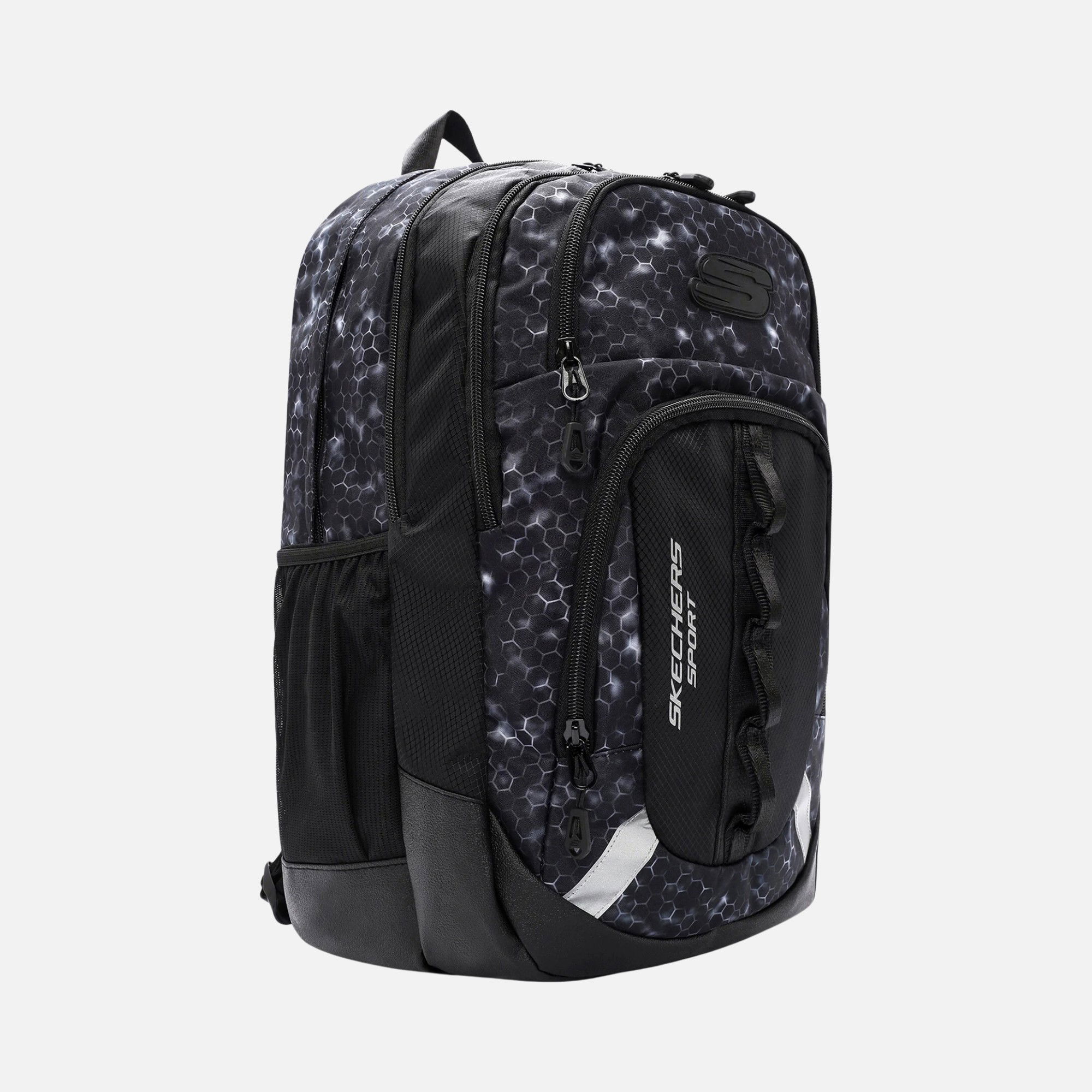 Skechers Sportswear Honeycomb Graphic Details Unisex Sırt Çantası