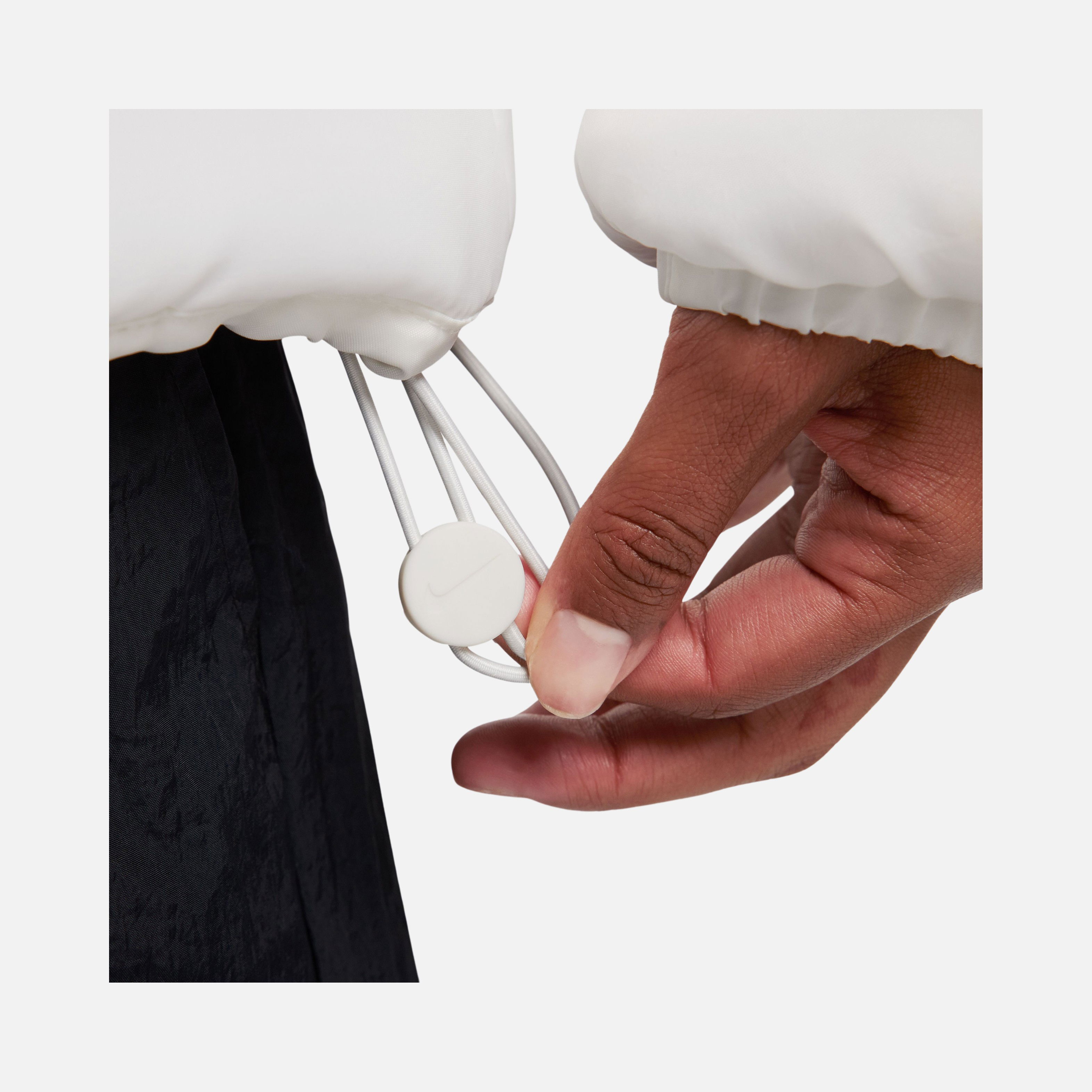 Nike Sportswear Therma-Fit Essentials Puffer Full-Zip Kadın Ceket