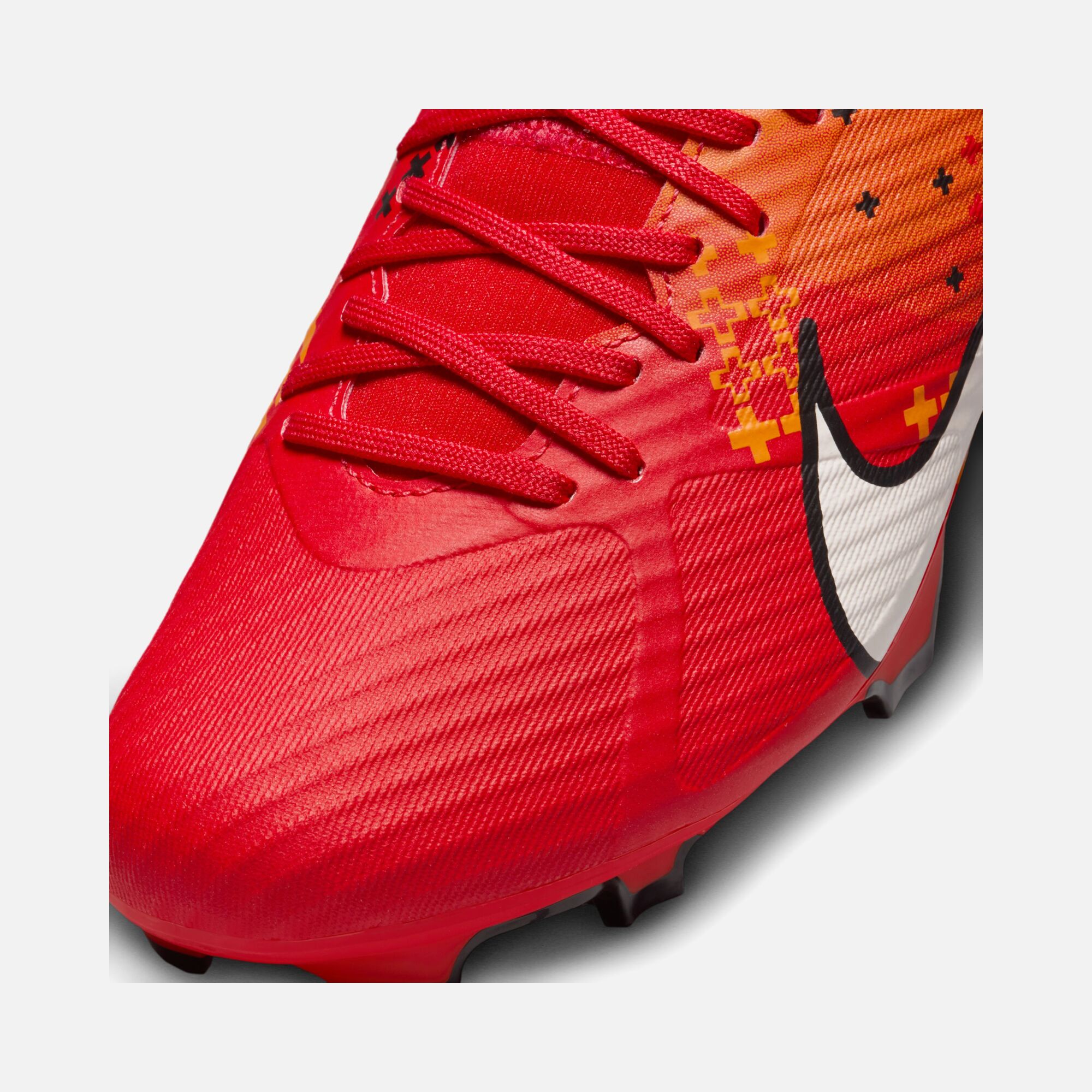 Nike Mercurial Zoom Vapor 9 MDS FG/MG Multi-Ground Erkek Krampon