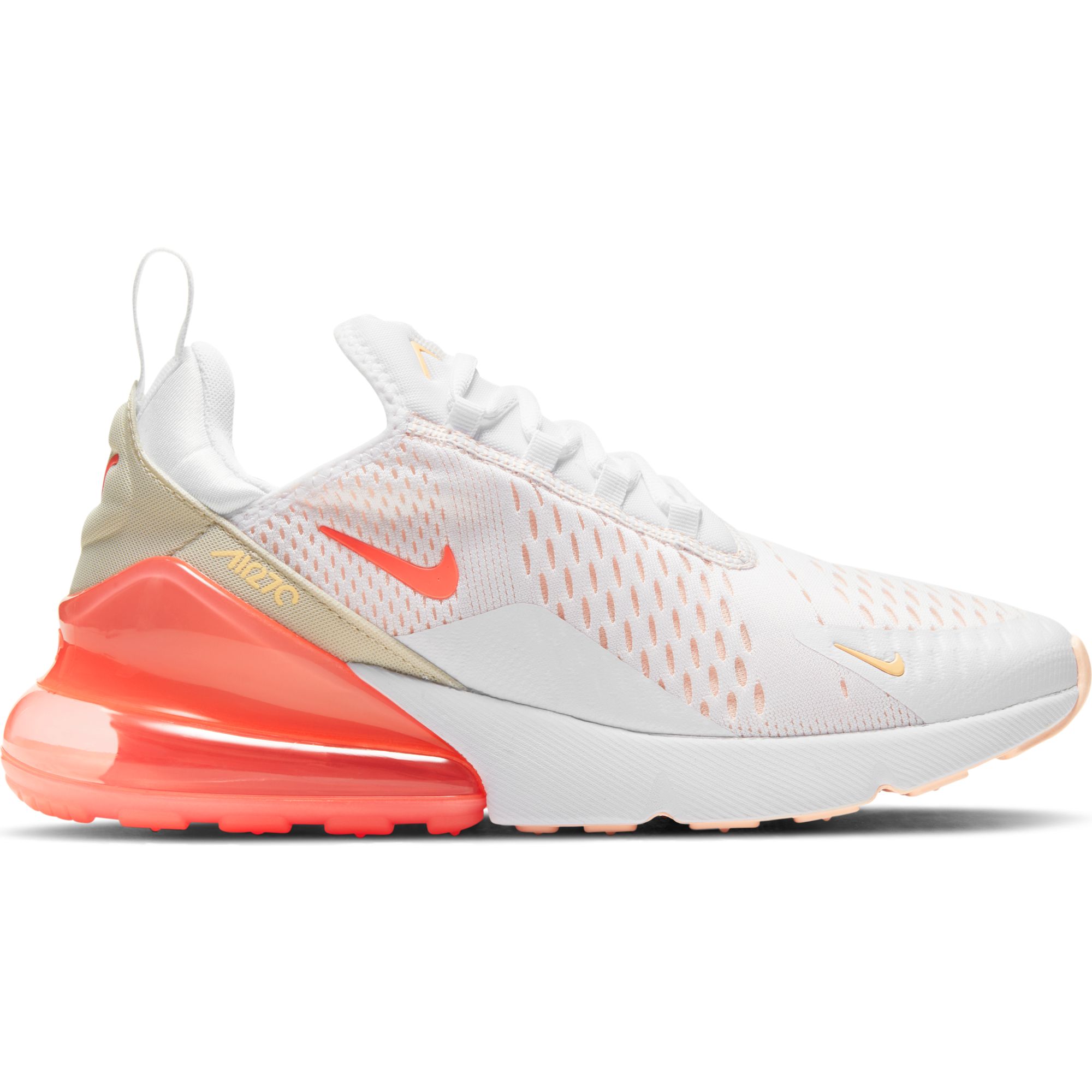 Nike Air Max 270 Essential Kadın Spor Ayakkabı