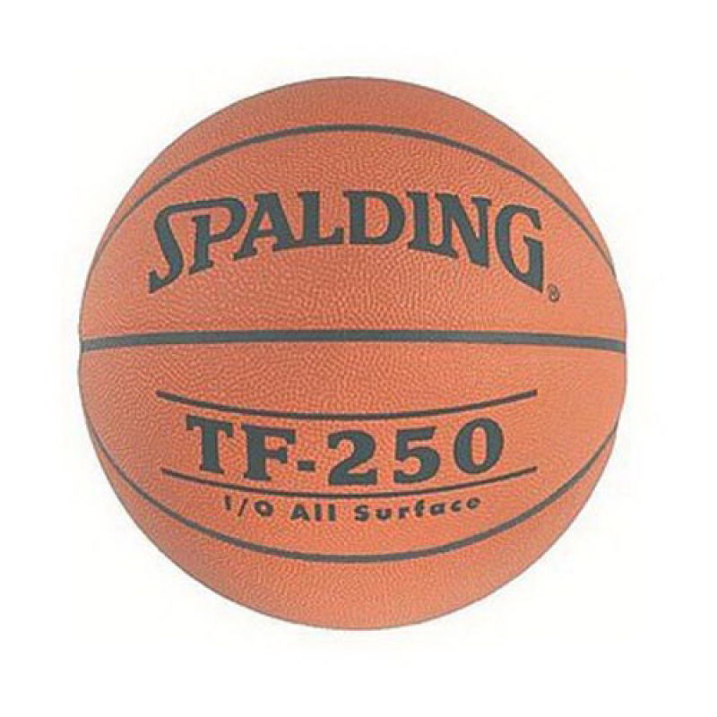 Spalding TF-250 All Surface No:5 Basketbol Topu