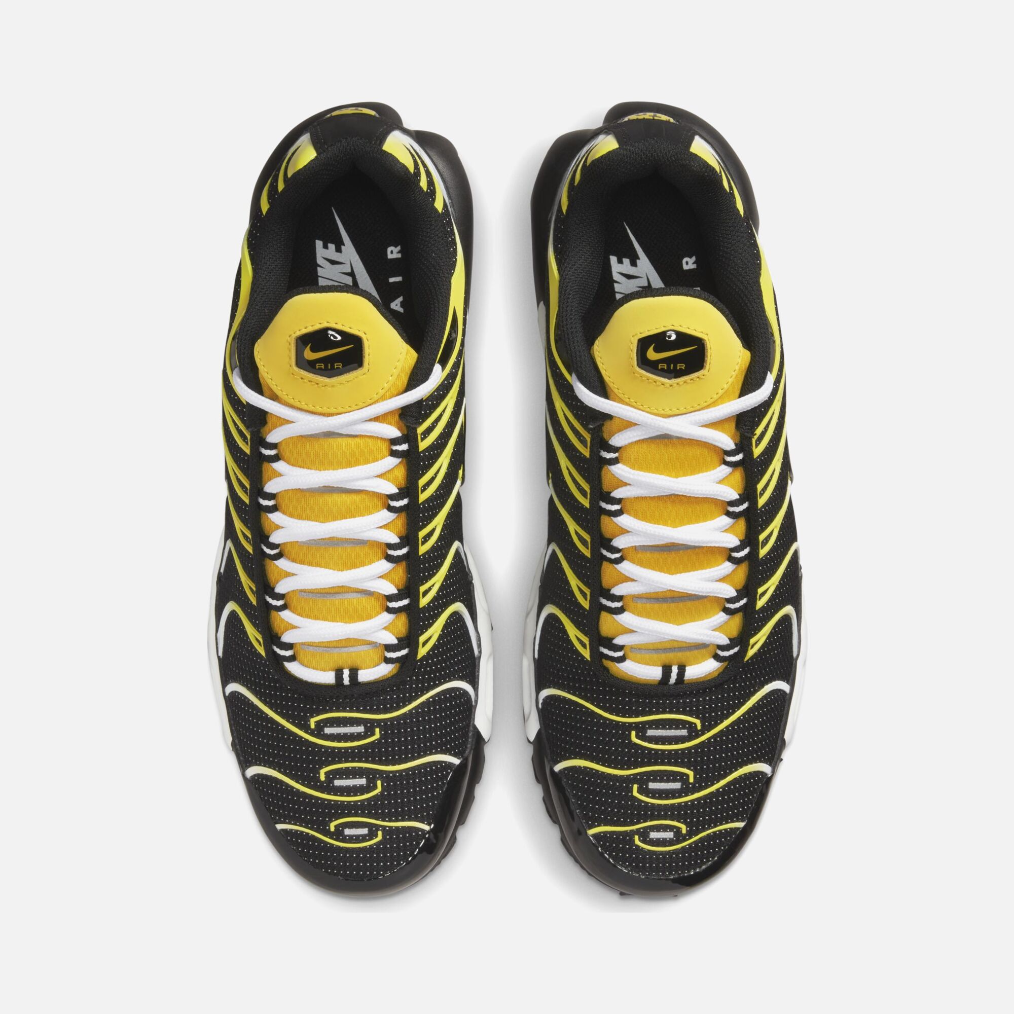 Nike Sportswear Air Max Plus Erkek Spor Ayakkabı