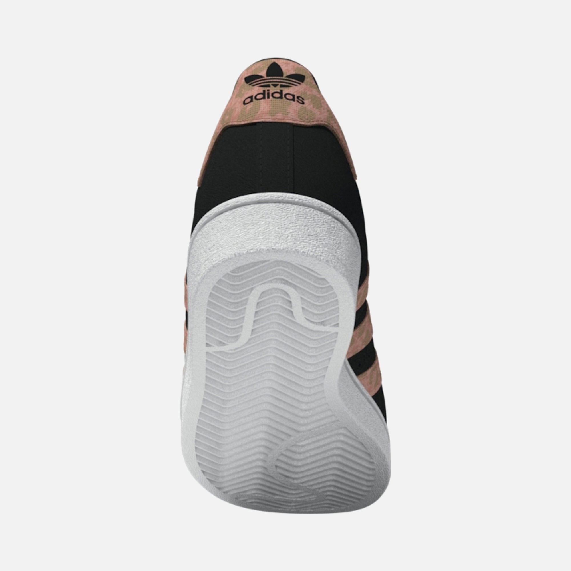 adidas Sportswear Superstar 3-Stripes (GS) Spor Ayakkabı