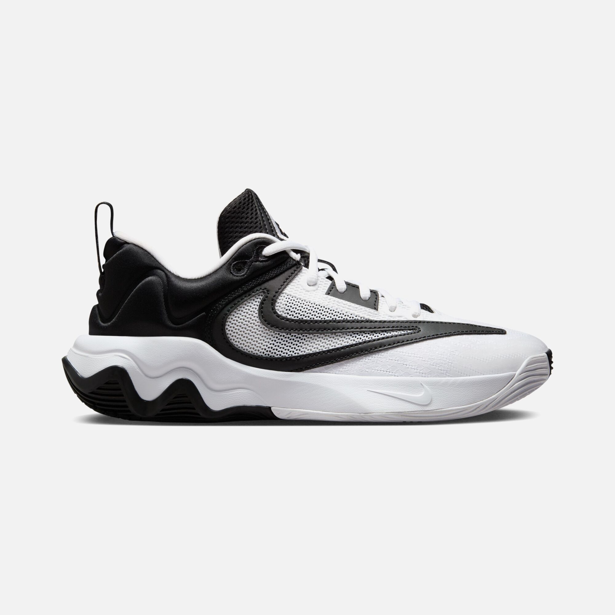 Nike Giannis Antetokounmpo Immortality 3 Erkek Basketbol Ayakkabısı