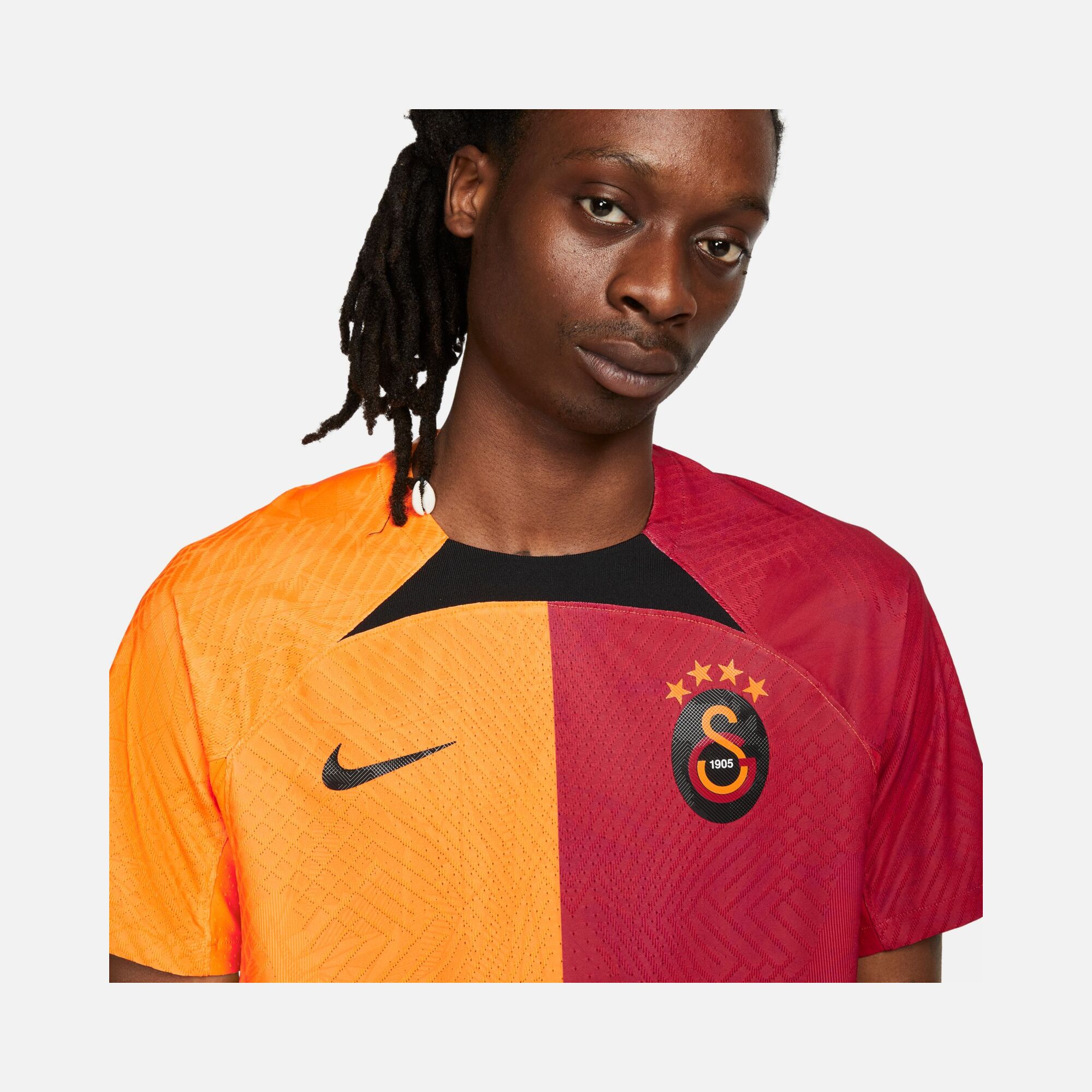 Nike Galatasaray 2022-2023 Maç İç Saha Erkek Forma
