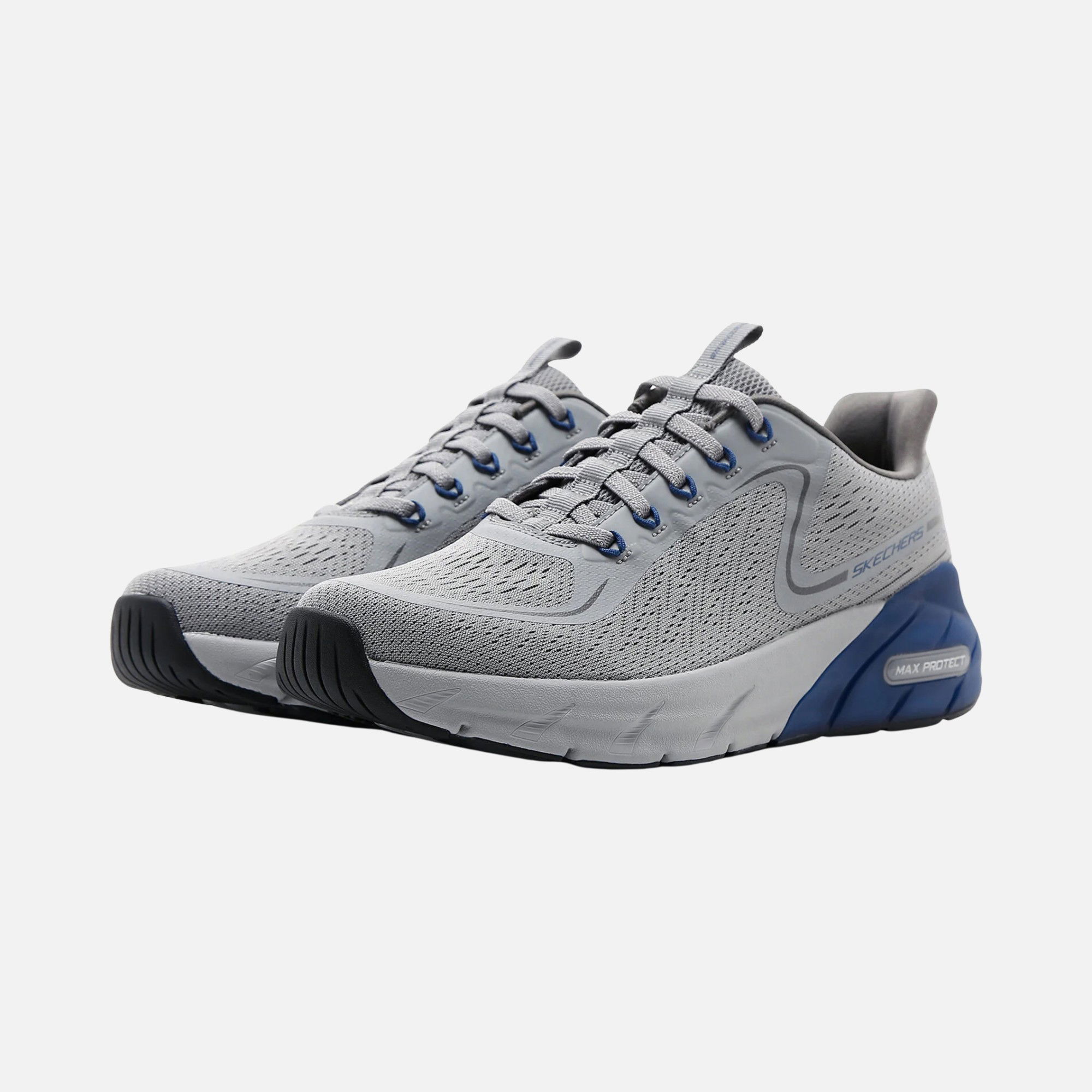 Skechers Sportswear Max Protect Sport-Bream Erkek Spor Ayakkabı