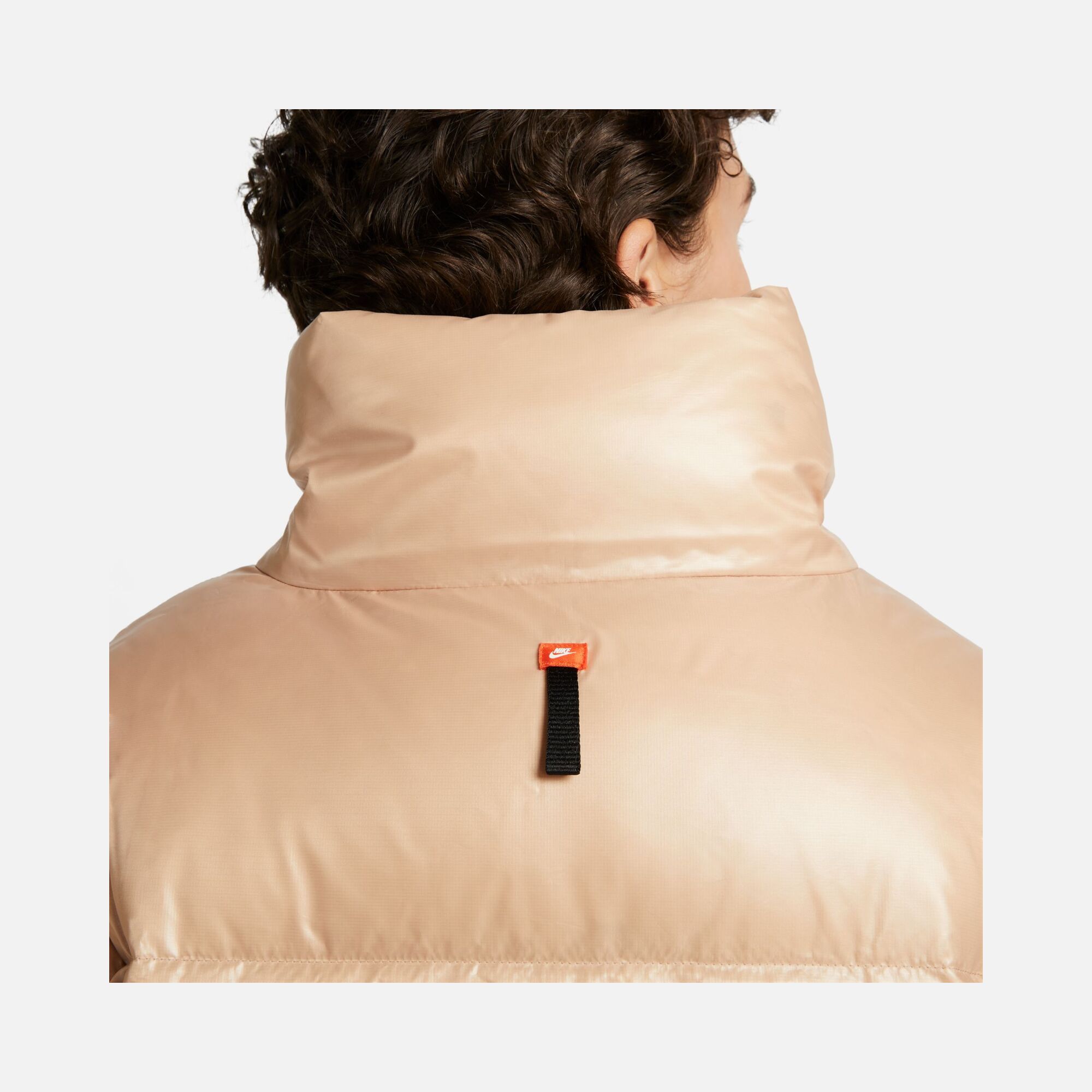 Nike Sportswear Therma-Fit City Series Full-Zip Kadın Mont