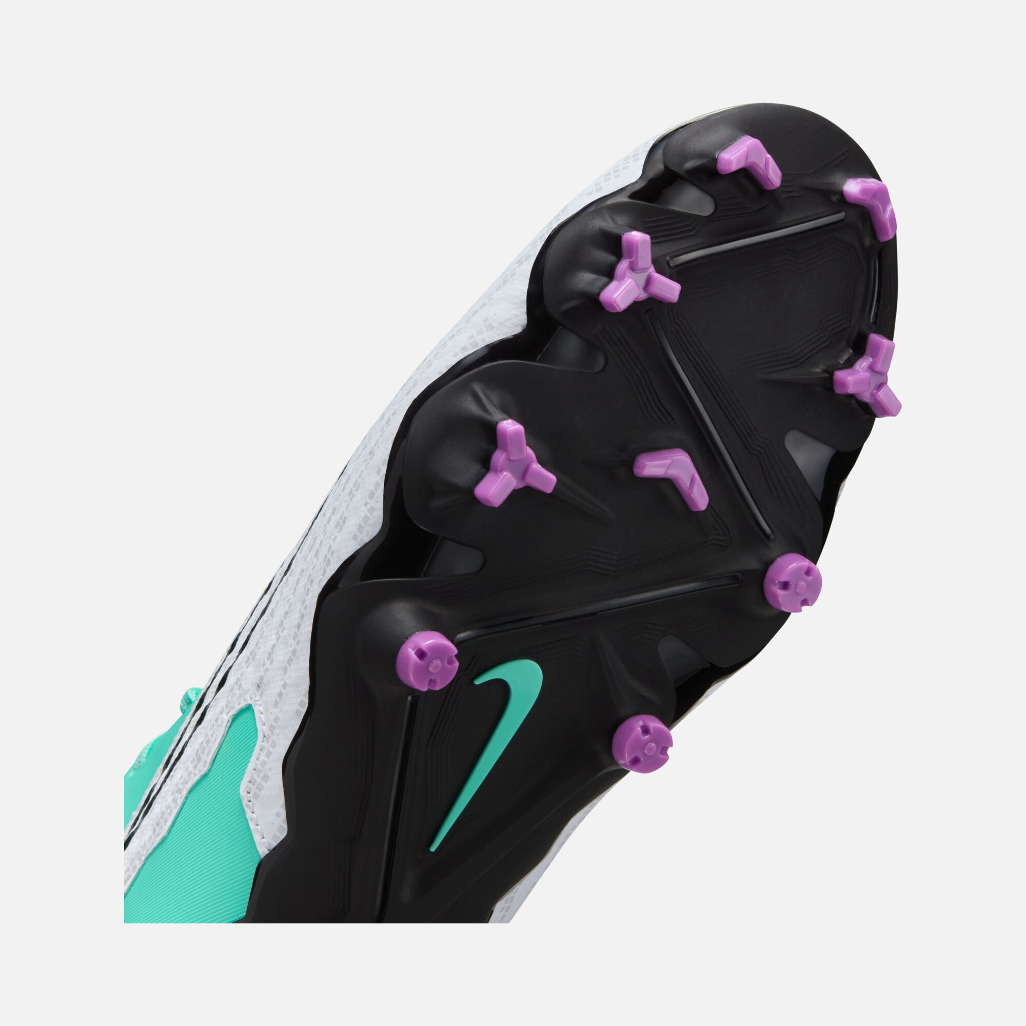 Nike Phantom GXX Academy FG/MG Multi-Ground Erkek Krampon