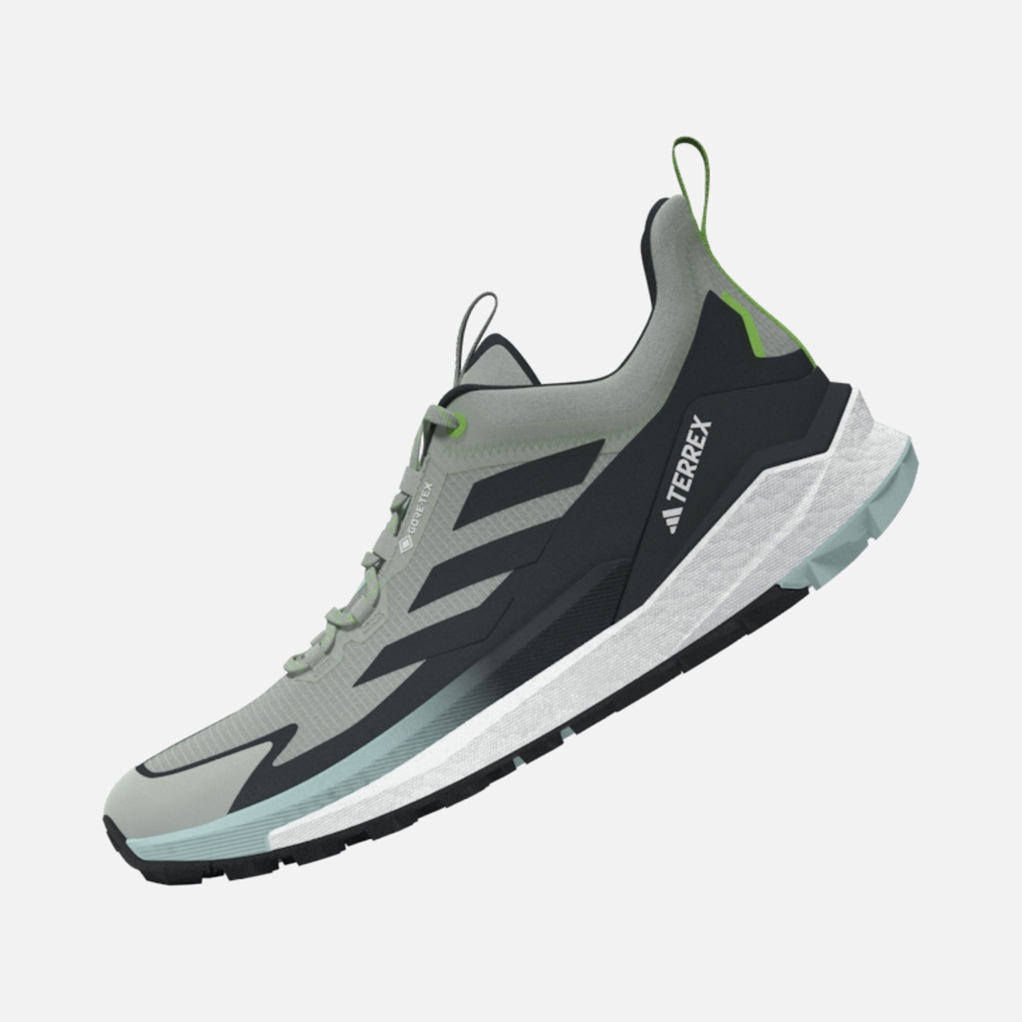 adidas Terrex Free Hiker 2 Gore-tex Kadın Spor Ayakkabı