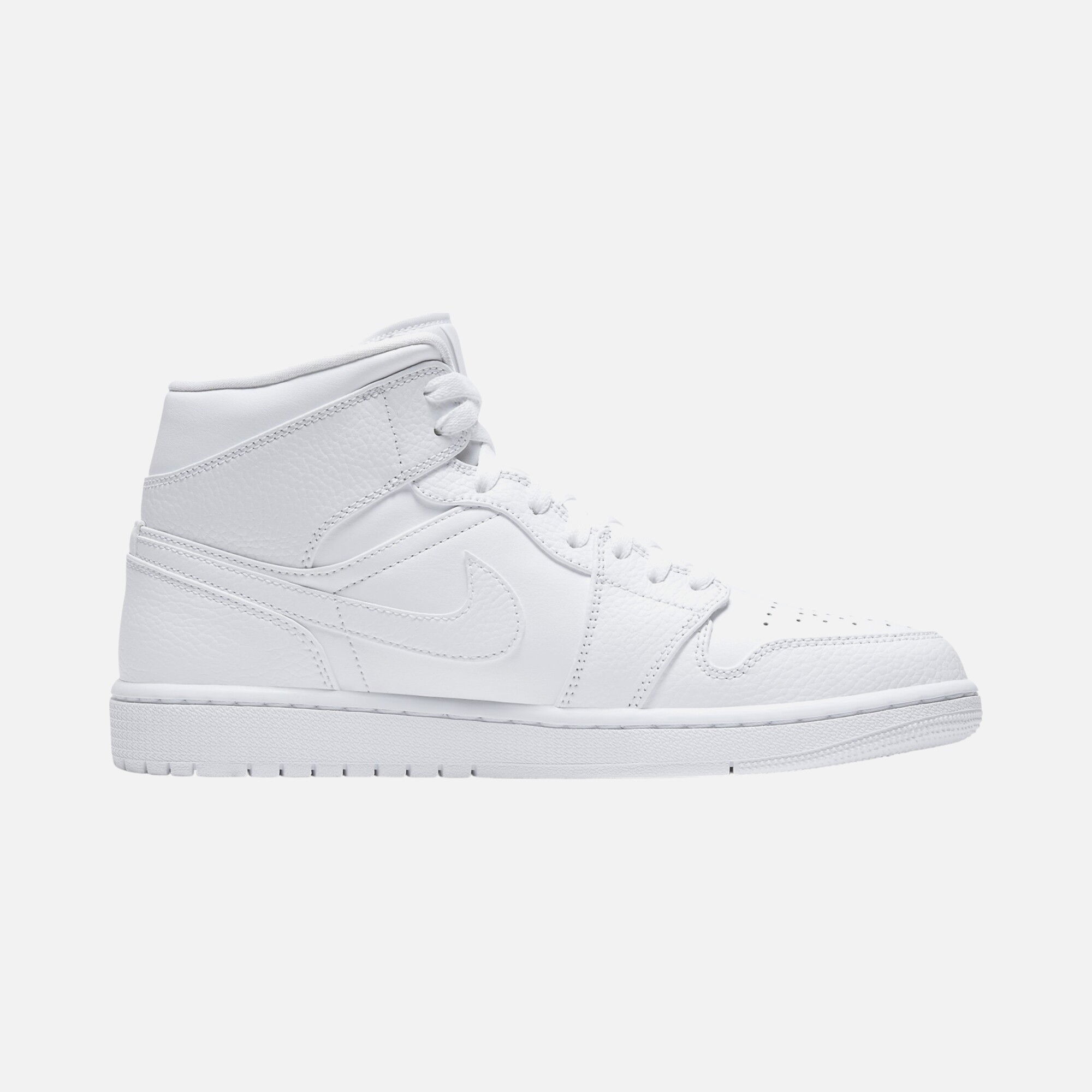 Nike Air Jordan 1 Mid CO Erkek Spor Ayakkabı