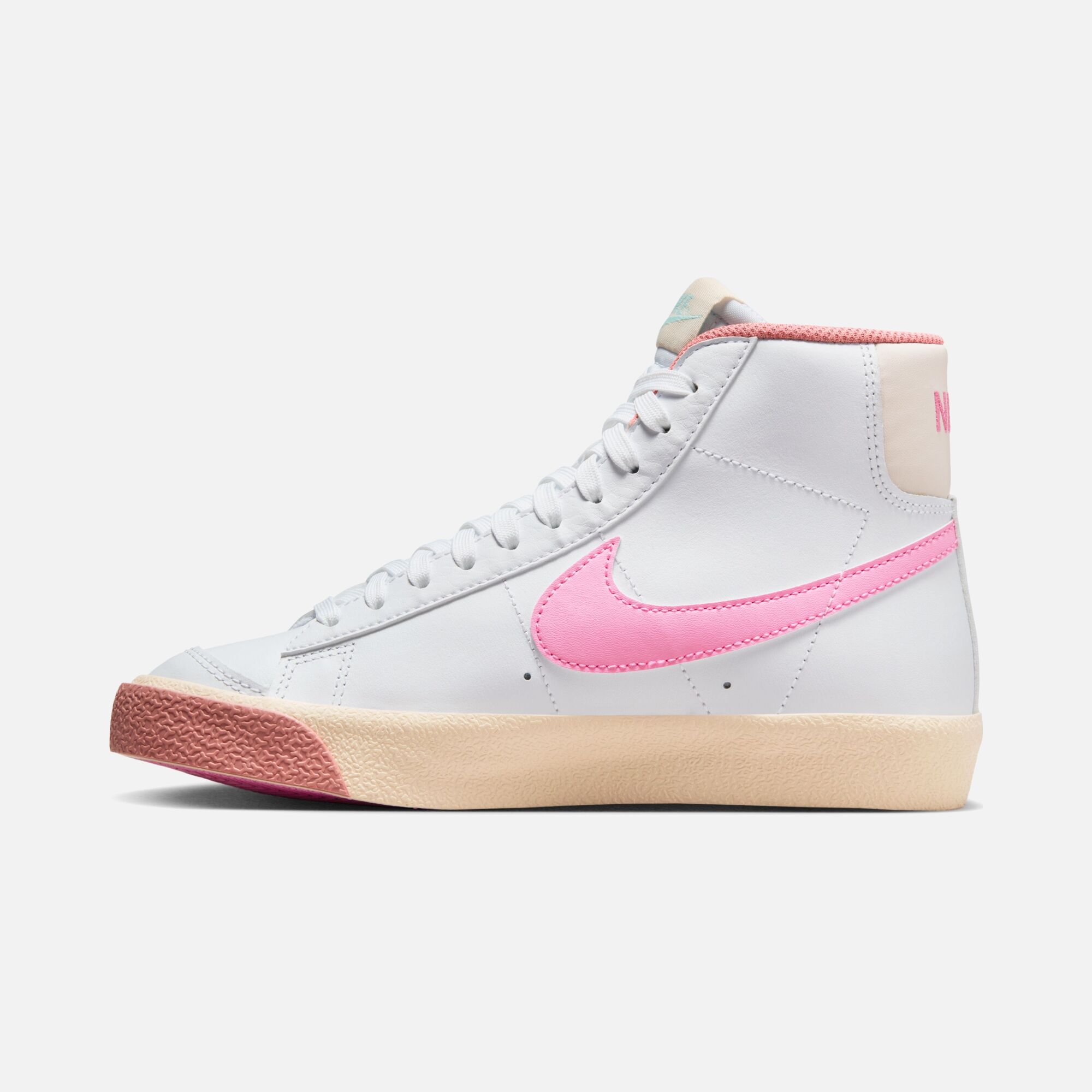 Nike Blazer Mid '77 FW23 (GS) Spor Ayakkabı