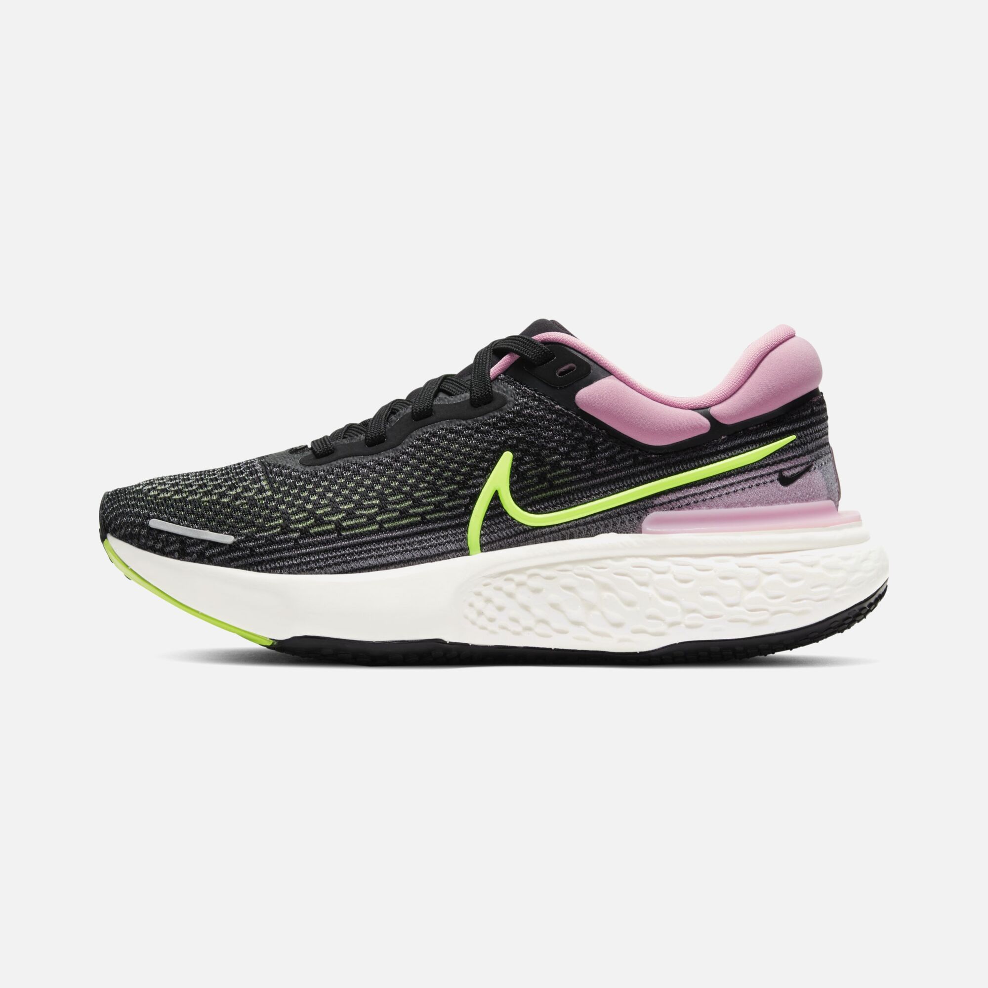 Nike ZoomX Invincible Run Flyknit Running FW21 Kadın Spor Ayakkabı