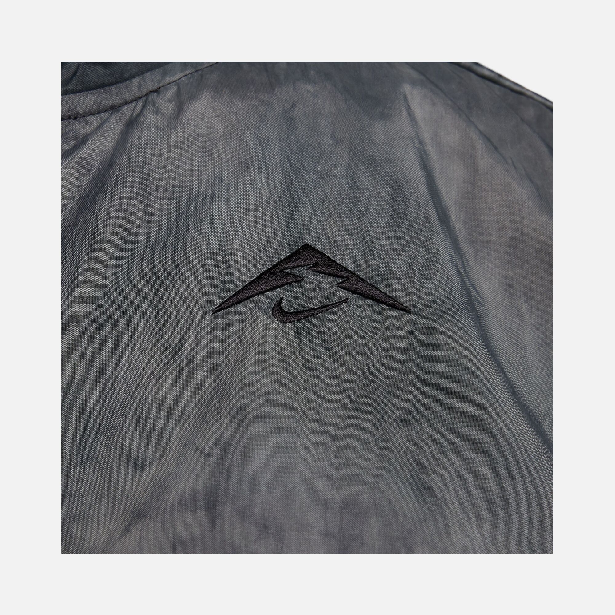 Nike Trail Repel Running Water Repellent Full-Zip Hoodie Kadın Ceket