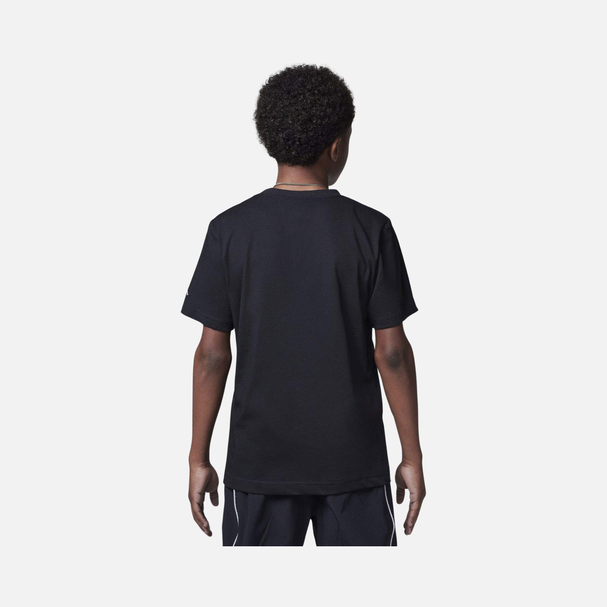 Nike Jordan Mvp Motion Jumpman Short-Sleeve (Boys') Çocuk Tişört