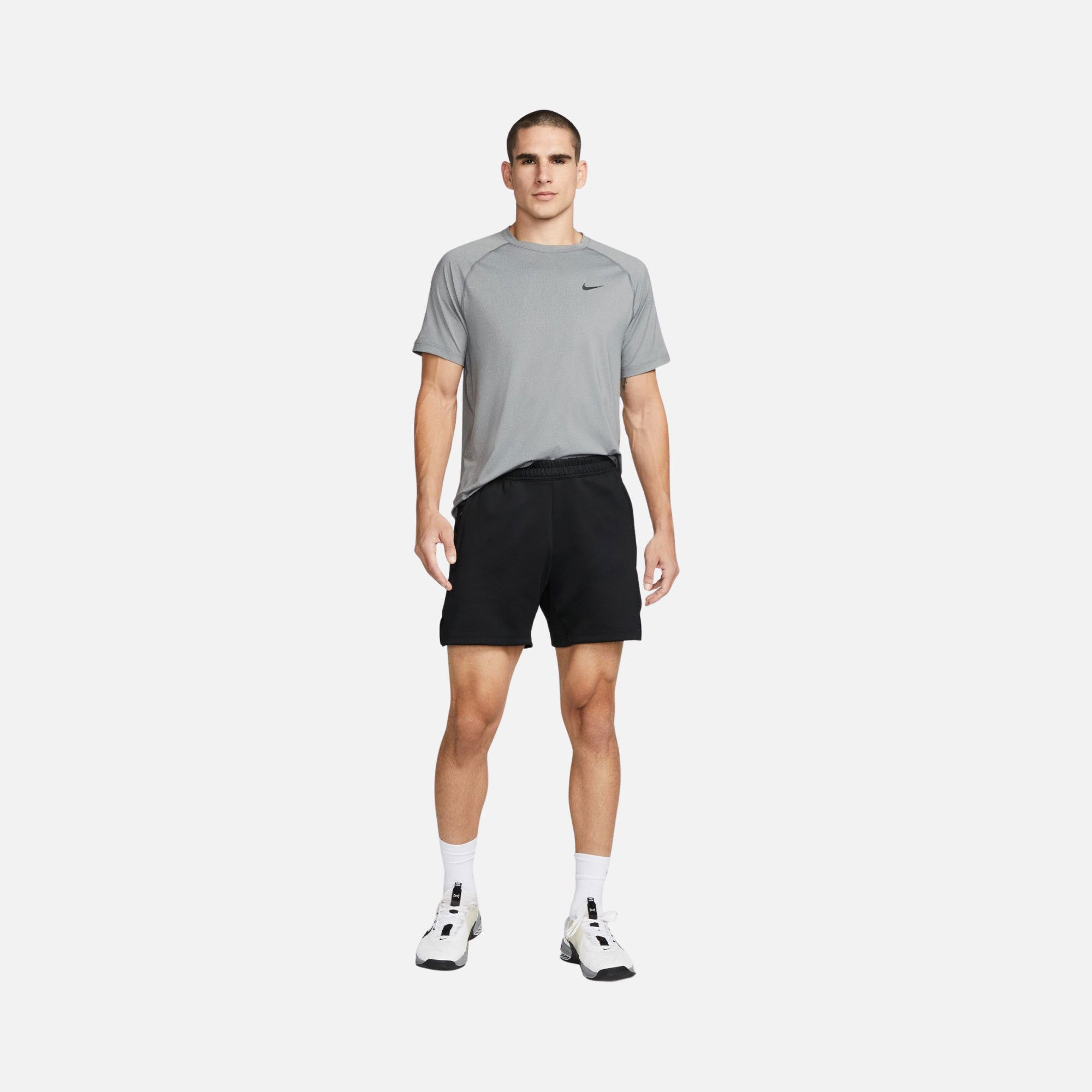 Nike Dri-Fit ADV A.P.S. 6" Unlined Versatile Training Erkek Şort