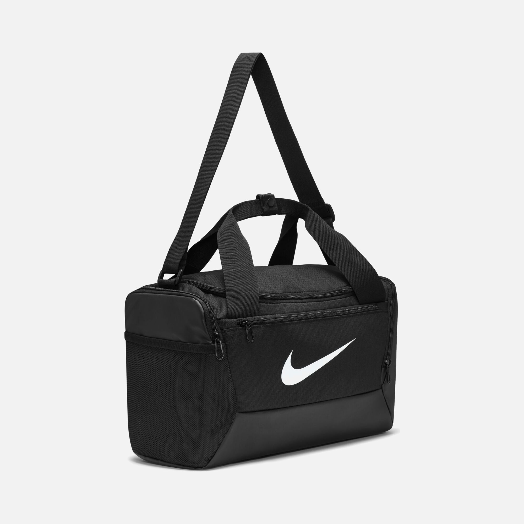 Nike Brasilia 9.5 - Training Duffel (XSmall - 25 L) Unisex Spor Çantası