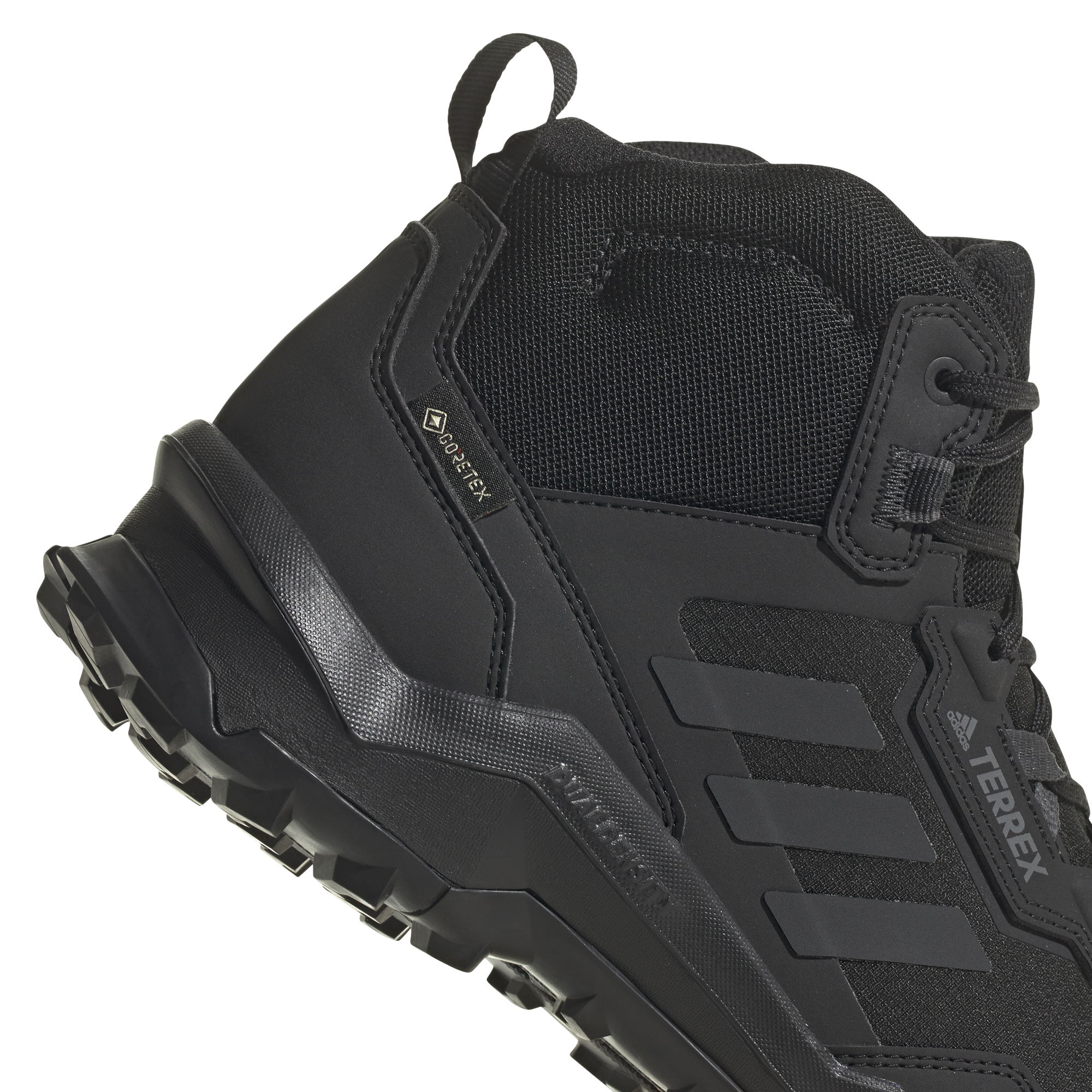 adidas Terrex AX4 Mid Gore-Tex Hiking '22 Erkek Spor Ayakkabı