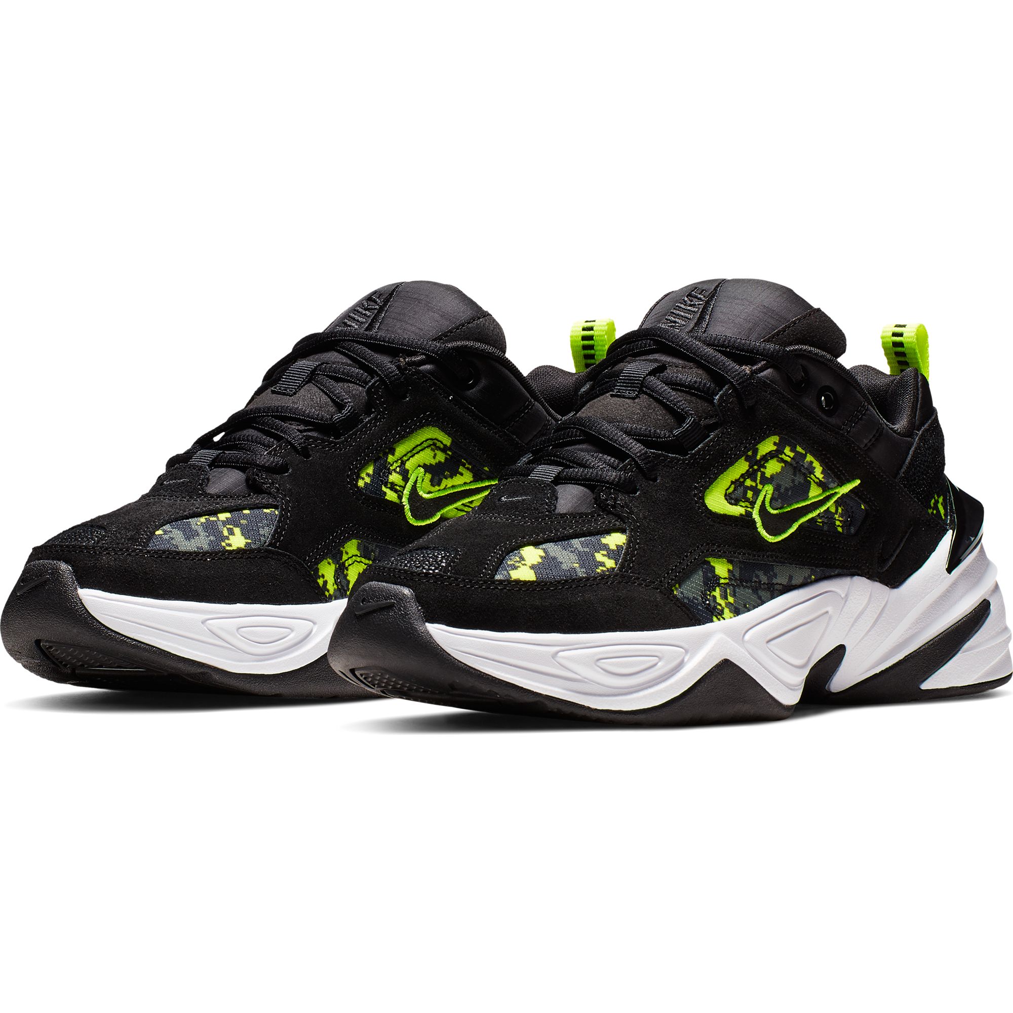 Nike M2K Tekno Kadın Spor Ayakkabı