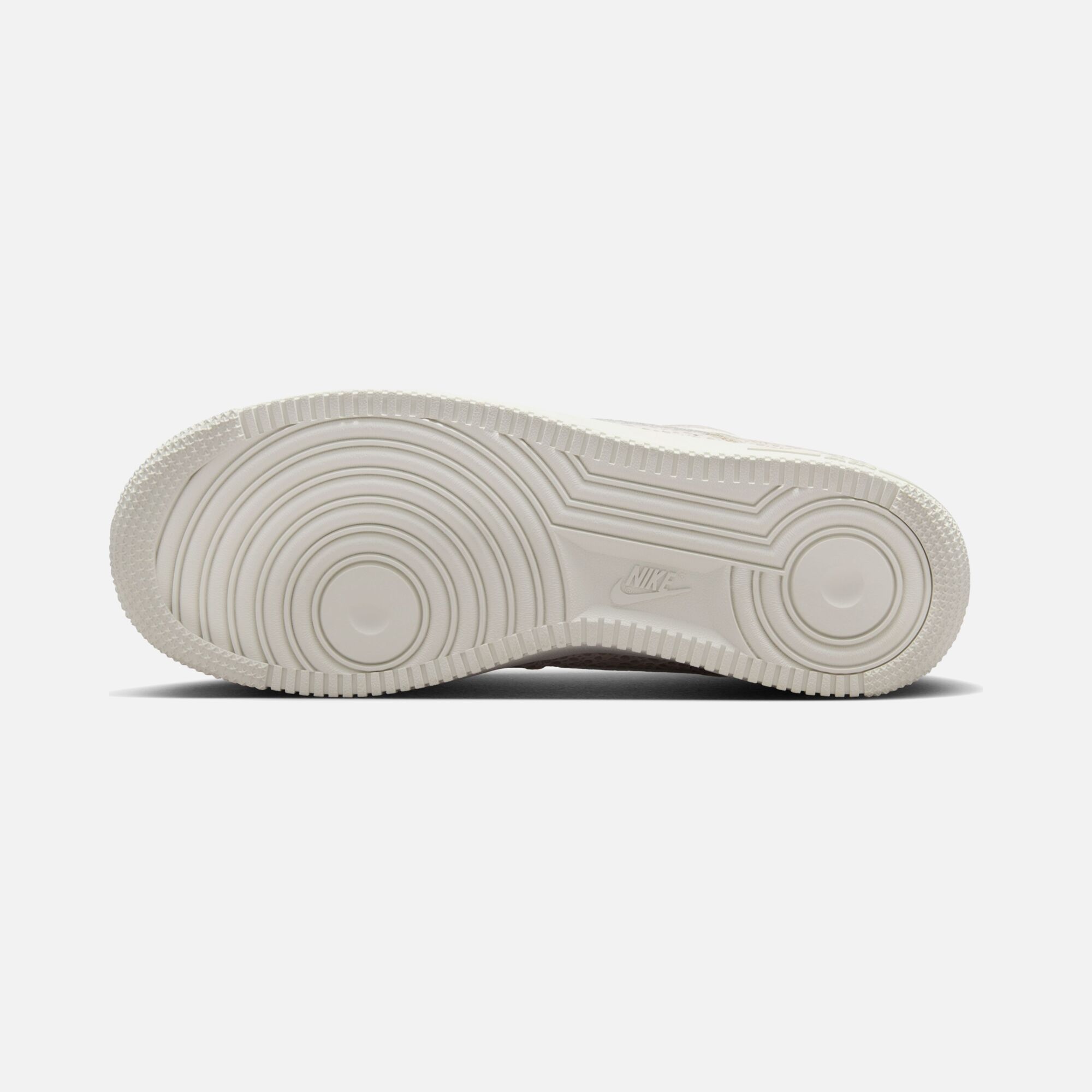 Nike Air Force 1 '07 Premium ''Safari Print Upper'' Kadın Spor Ayakkabı