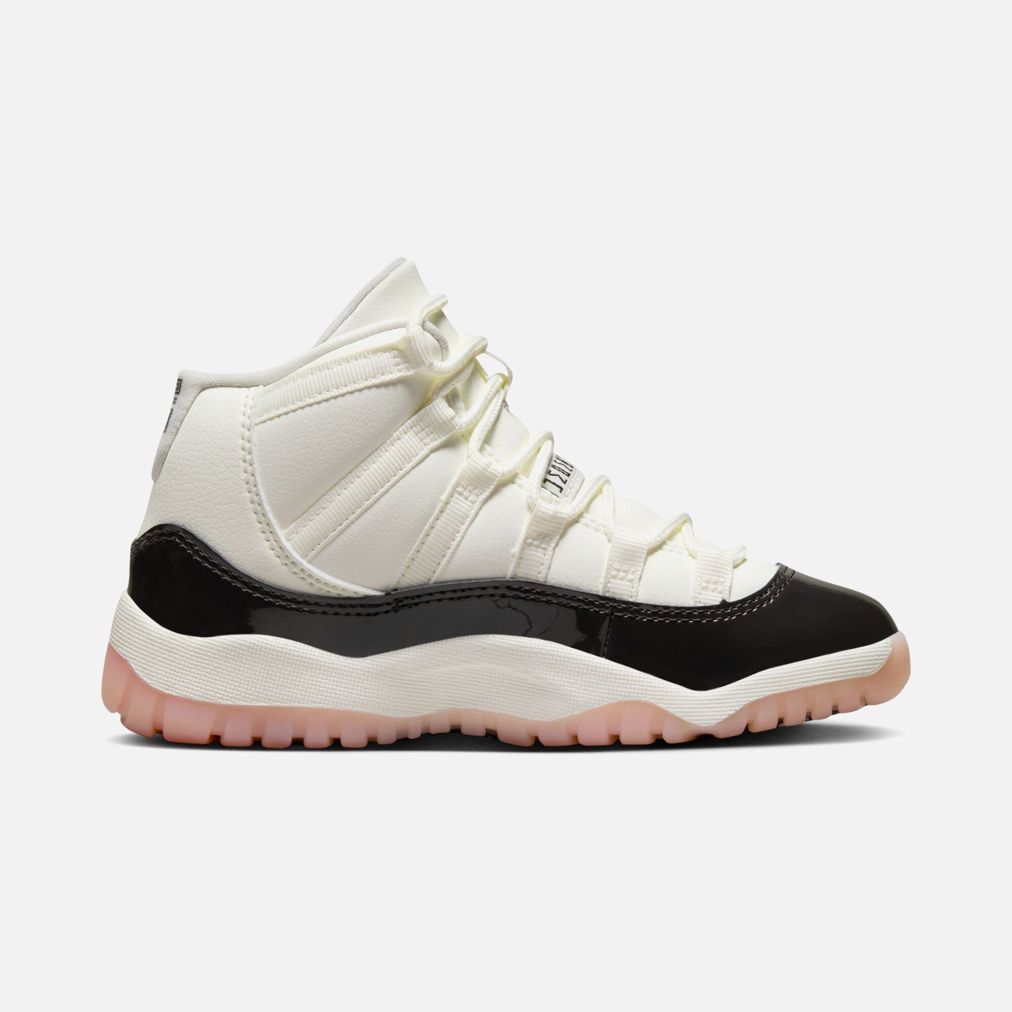 Nike Jordan 11 Retro (PS) Basketbol Ayakkabısı