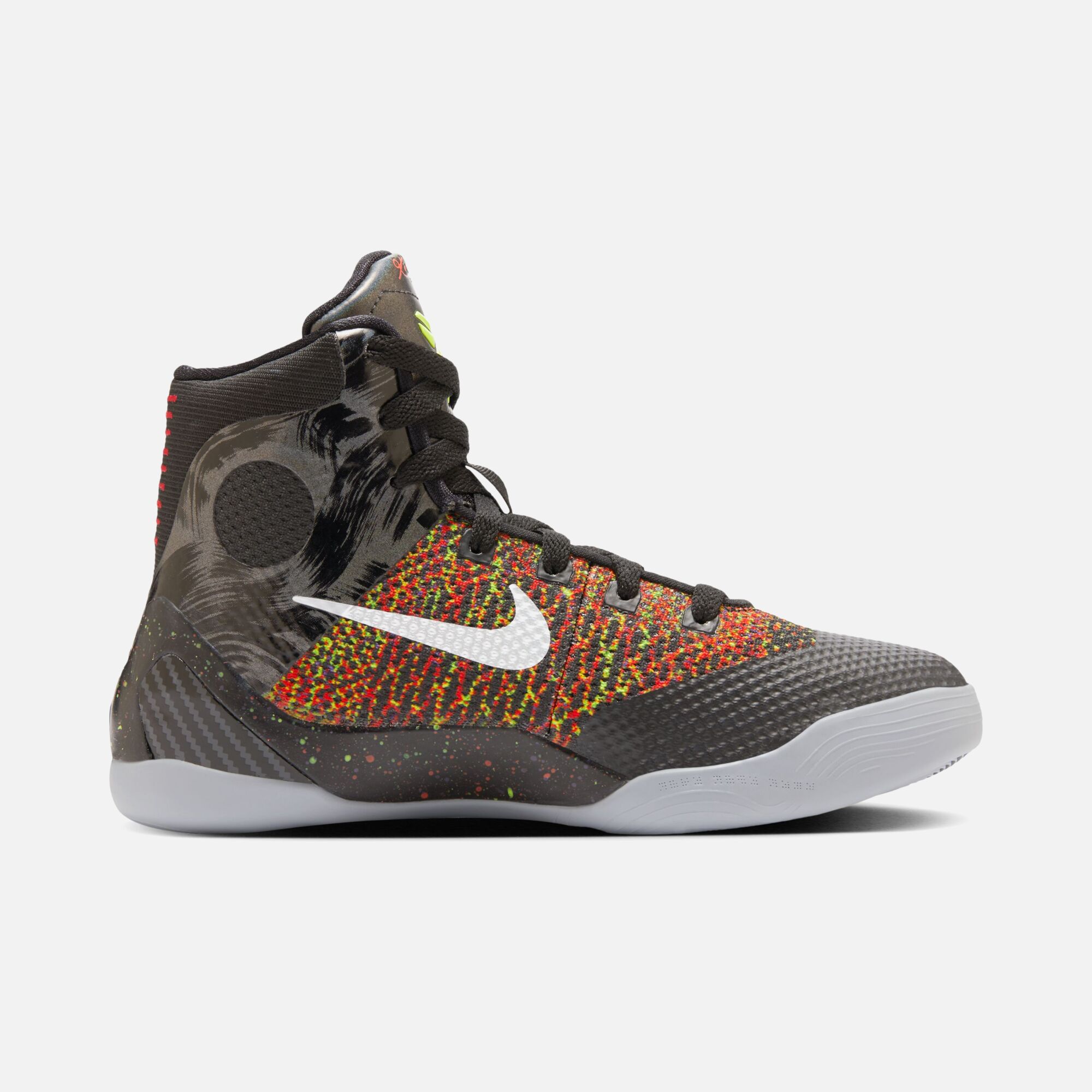 Nike Kobe Bryant IX Elite Protro ''Masterpiece'' (GS) Basketbol Ayakkabısı