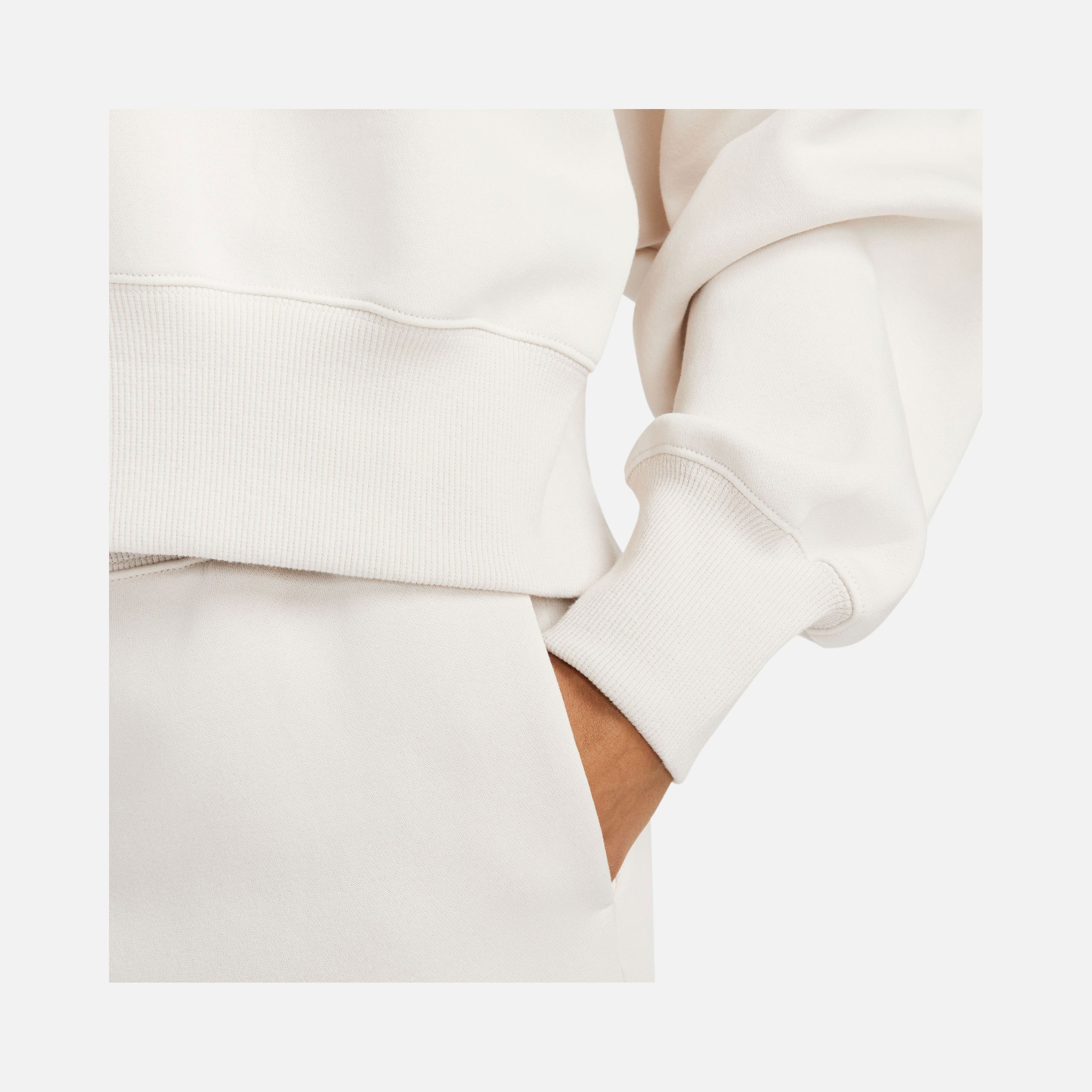 Nike Sportswear Phoenix Fleece Over-Oversized Kadın Sweatshirt