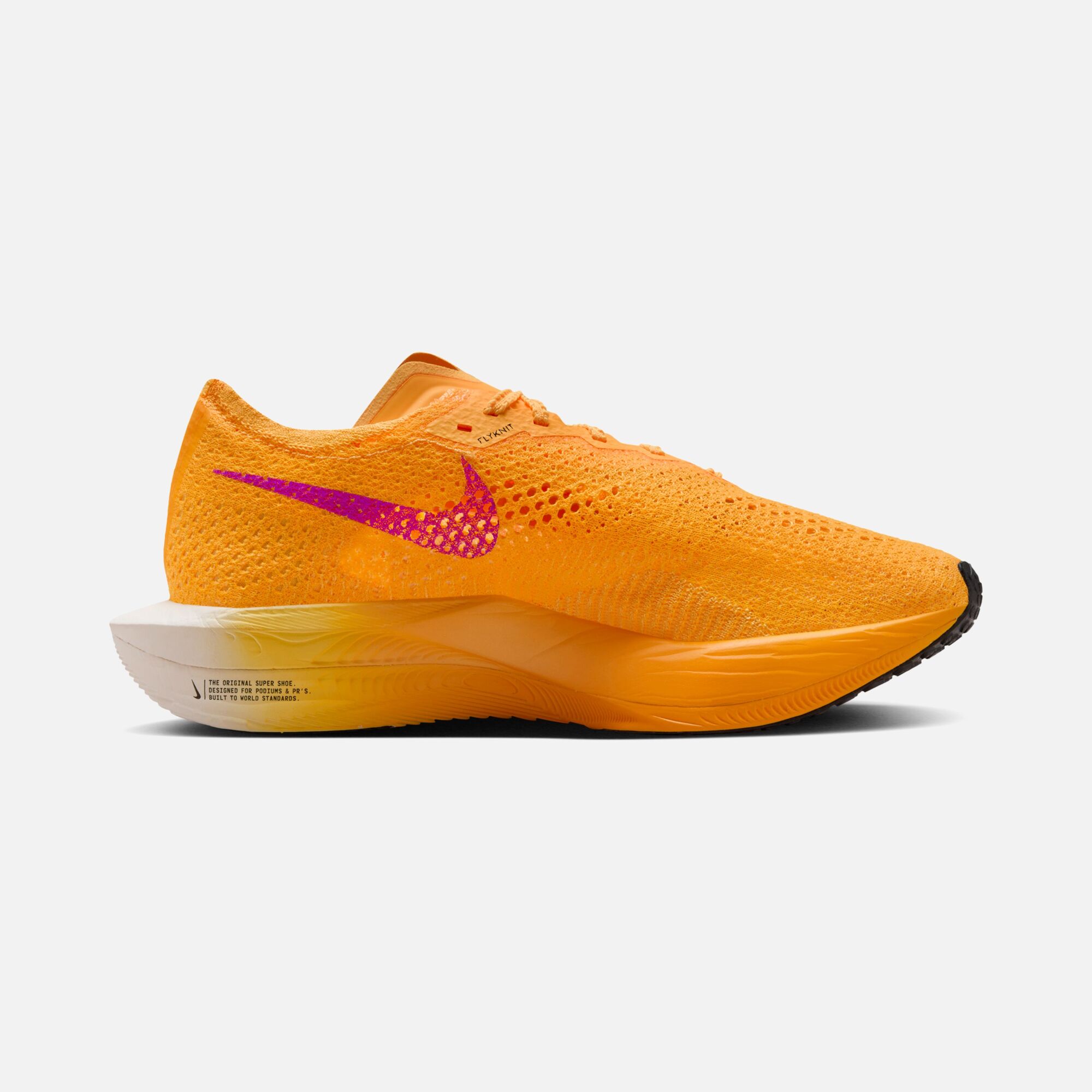 Nike ZoomX Vaporfly Next% 3 Road Racing Running Kadın Spor Ayakkabı