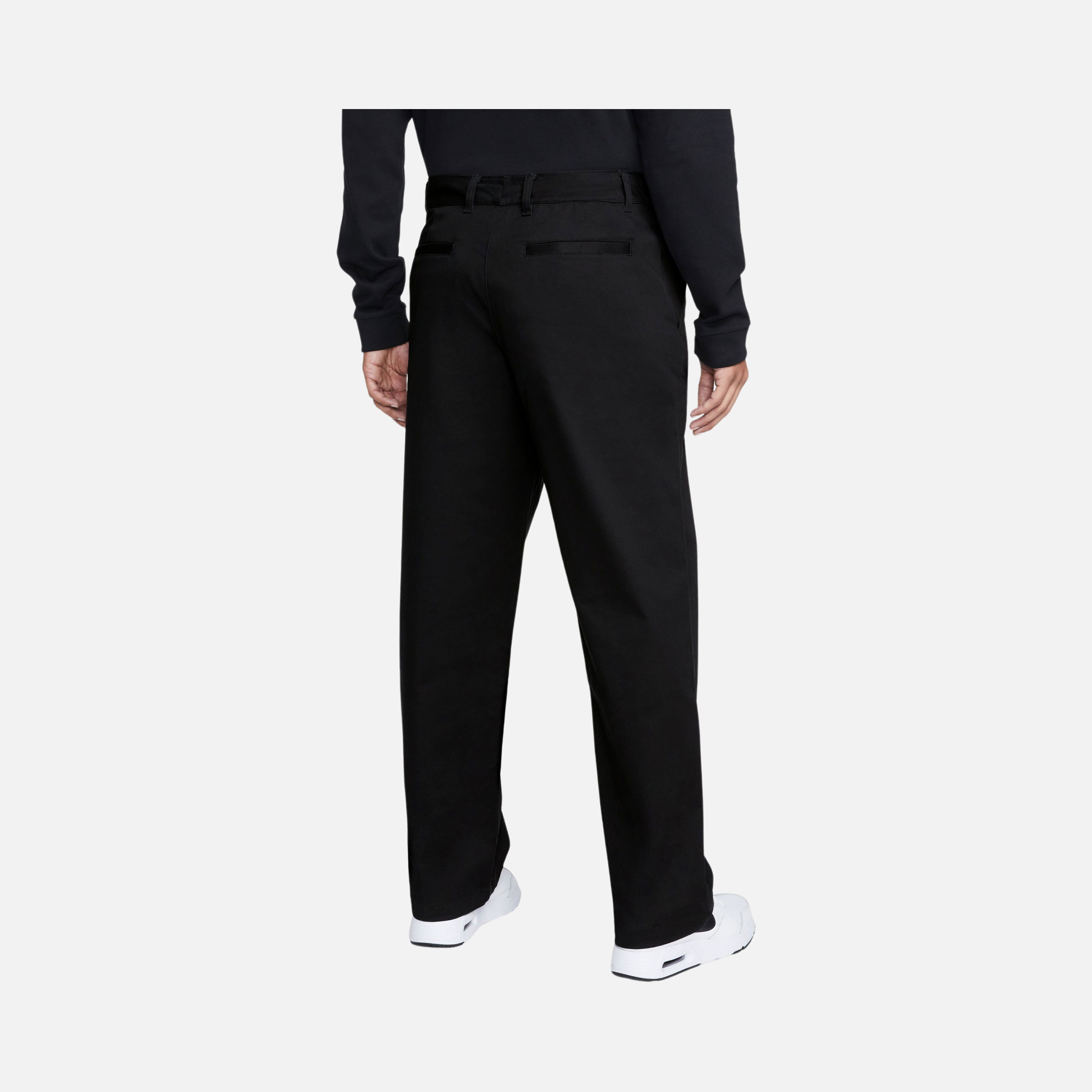 Nike Life El Chino Woven Cotton Roving Erkek Pantolon