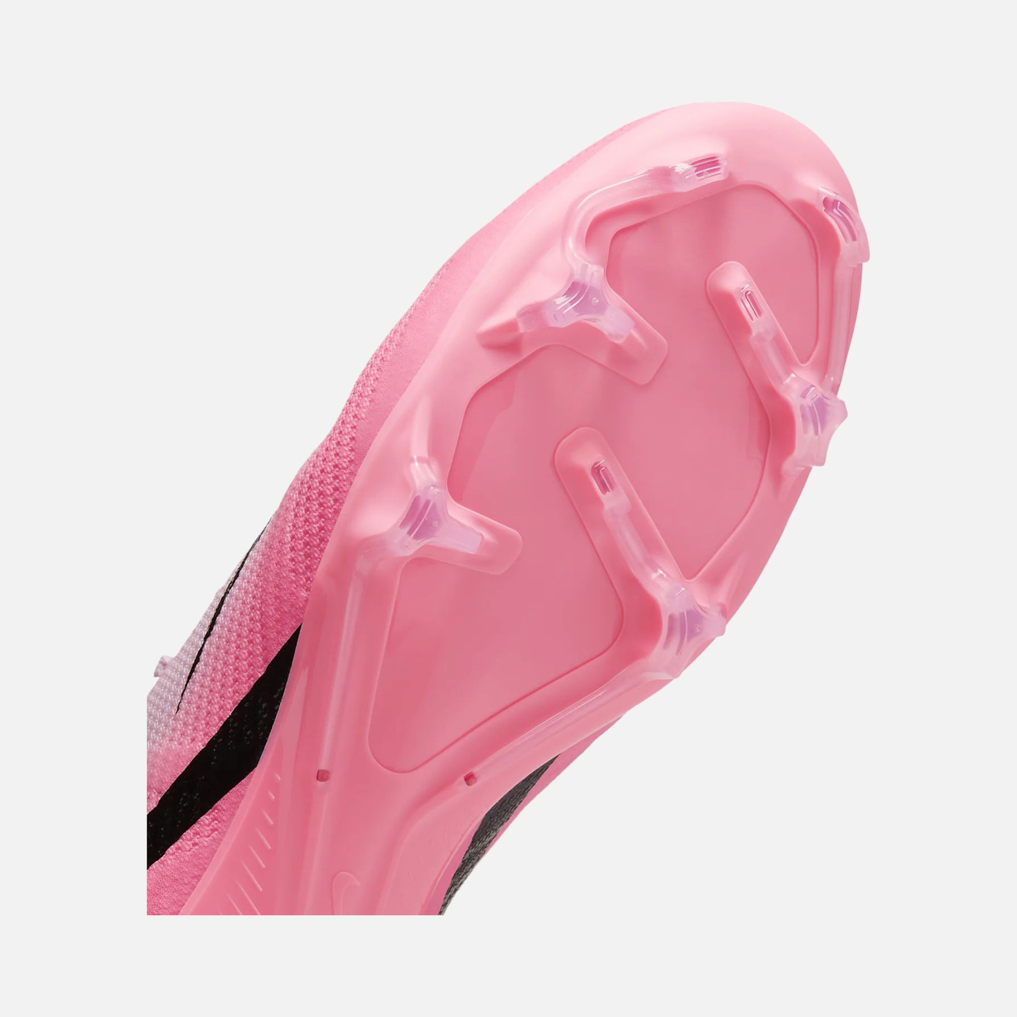 Nike Zoom Mercurial Superfly 9 Pro FG Firm Ground High-Top Erkek Krampon