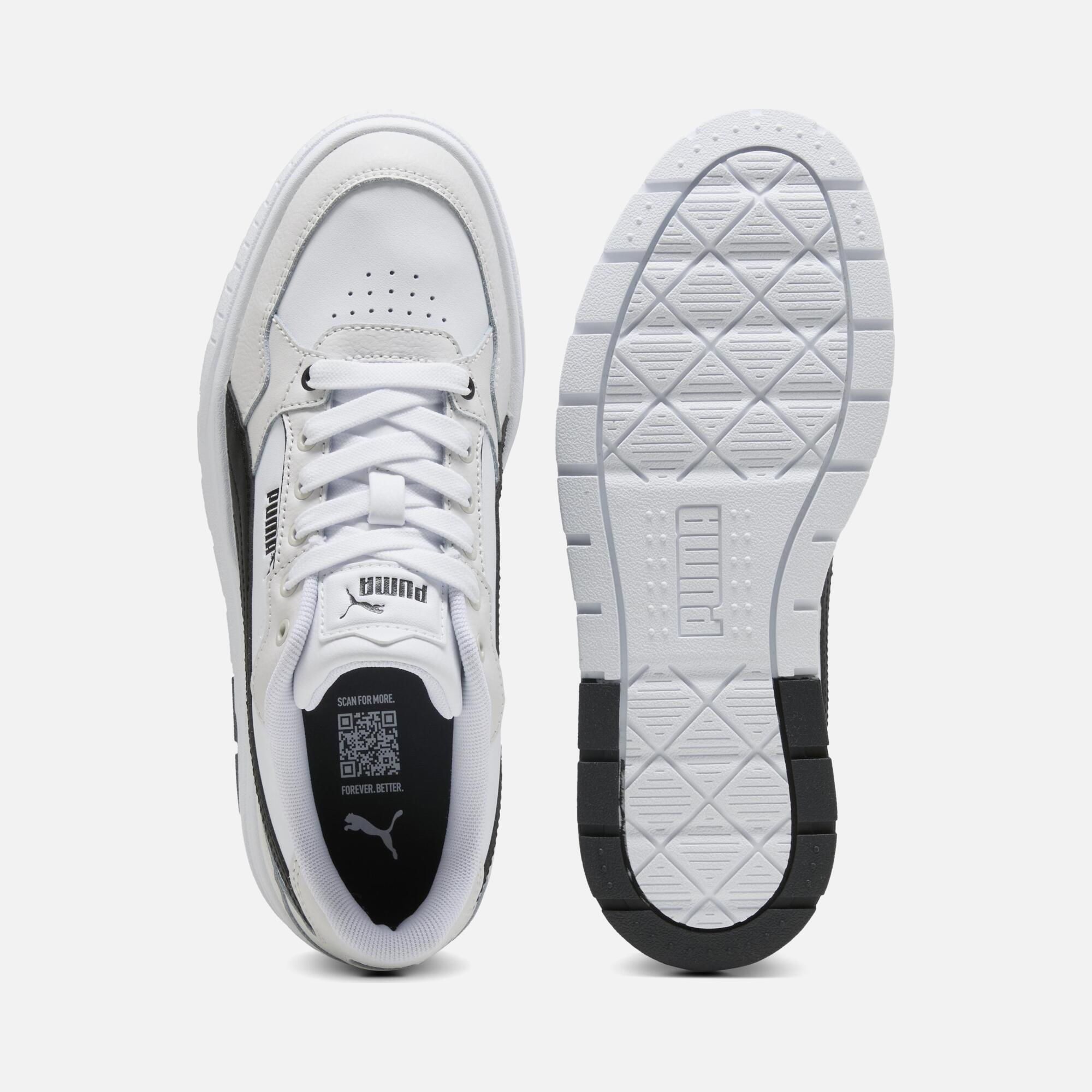 Puma Sportswear Karmen II Idol Platform SoftFoam+ Heel Kadın Spor Ayakkabı