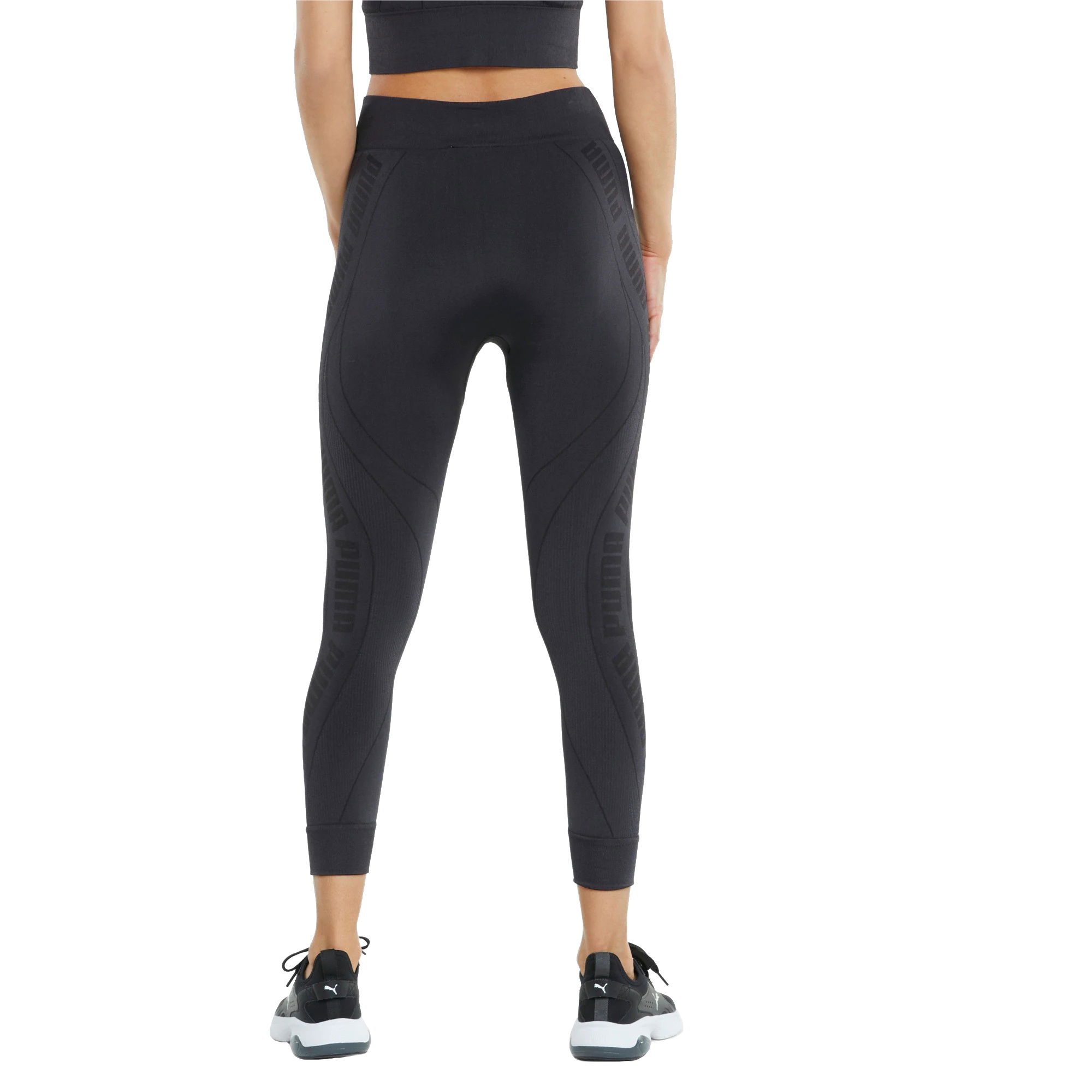 Puma Evostripe Evoknit 7/8 Kadın Tayt