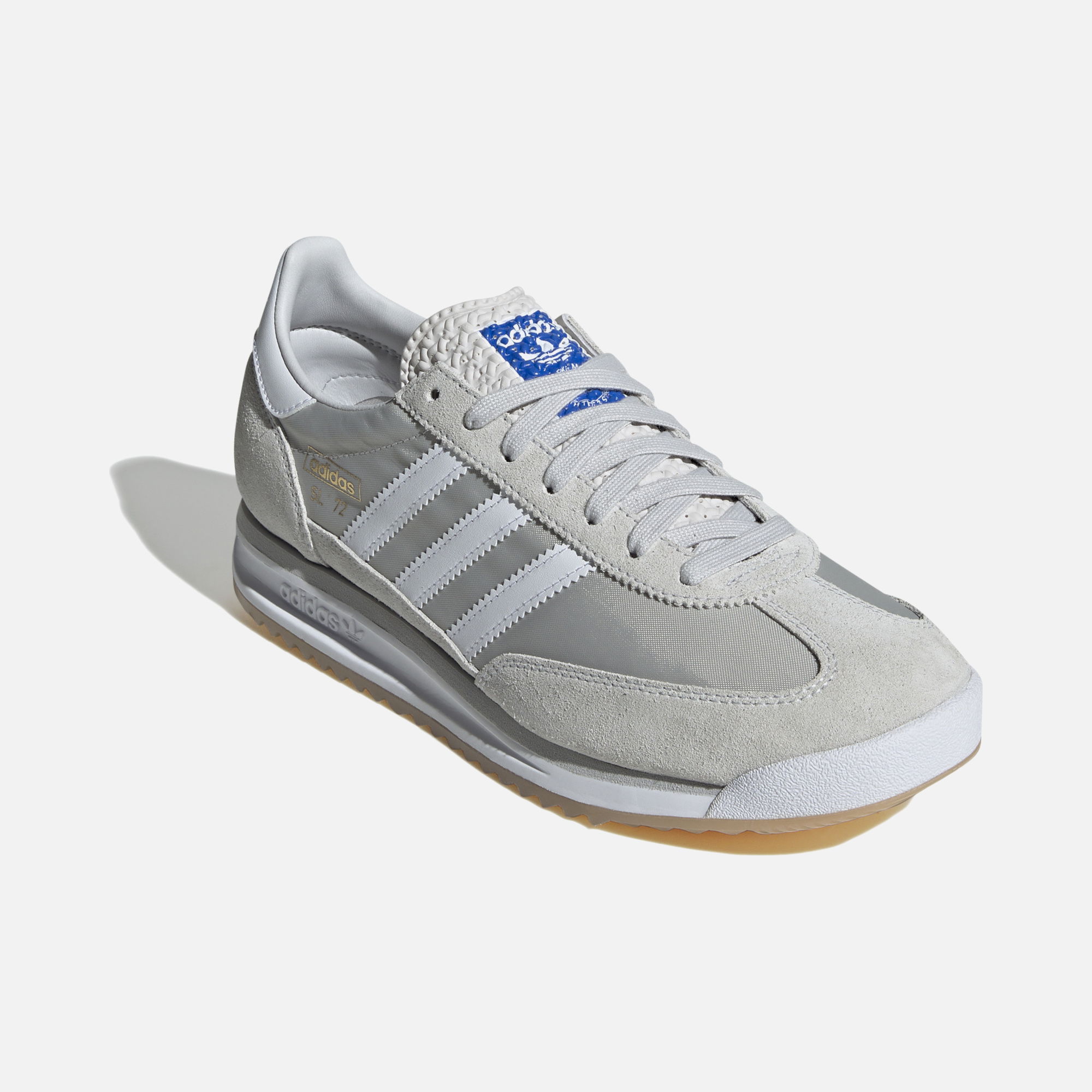 adidas Originals SL 72 RS ''Untimely'' Erkek Spor Ayakkabı