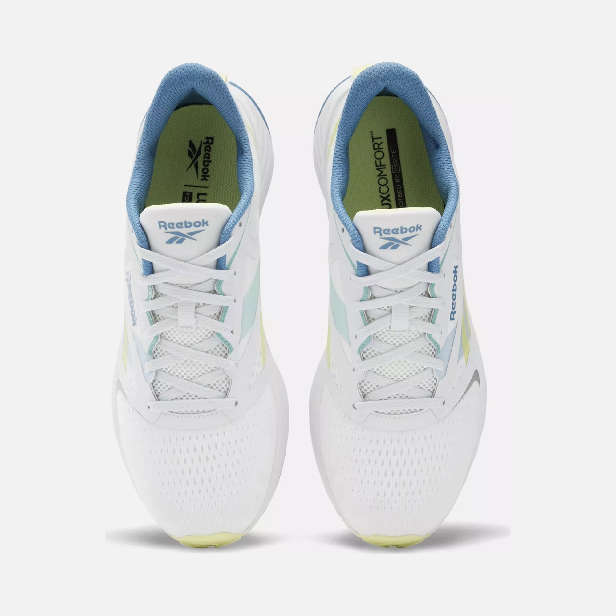 Reebok Energen Tech Plus 2 LuxComfort Running FW24 Erkek Spor Ayakkabı