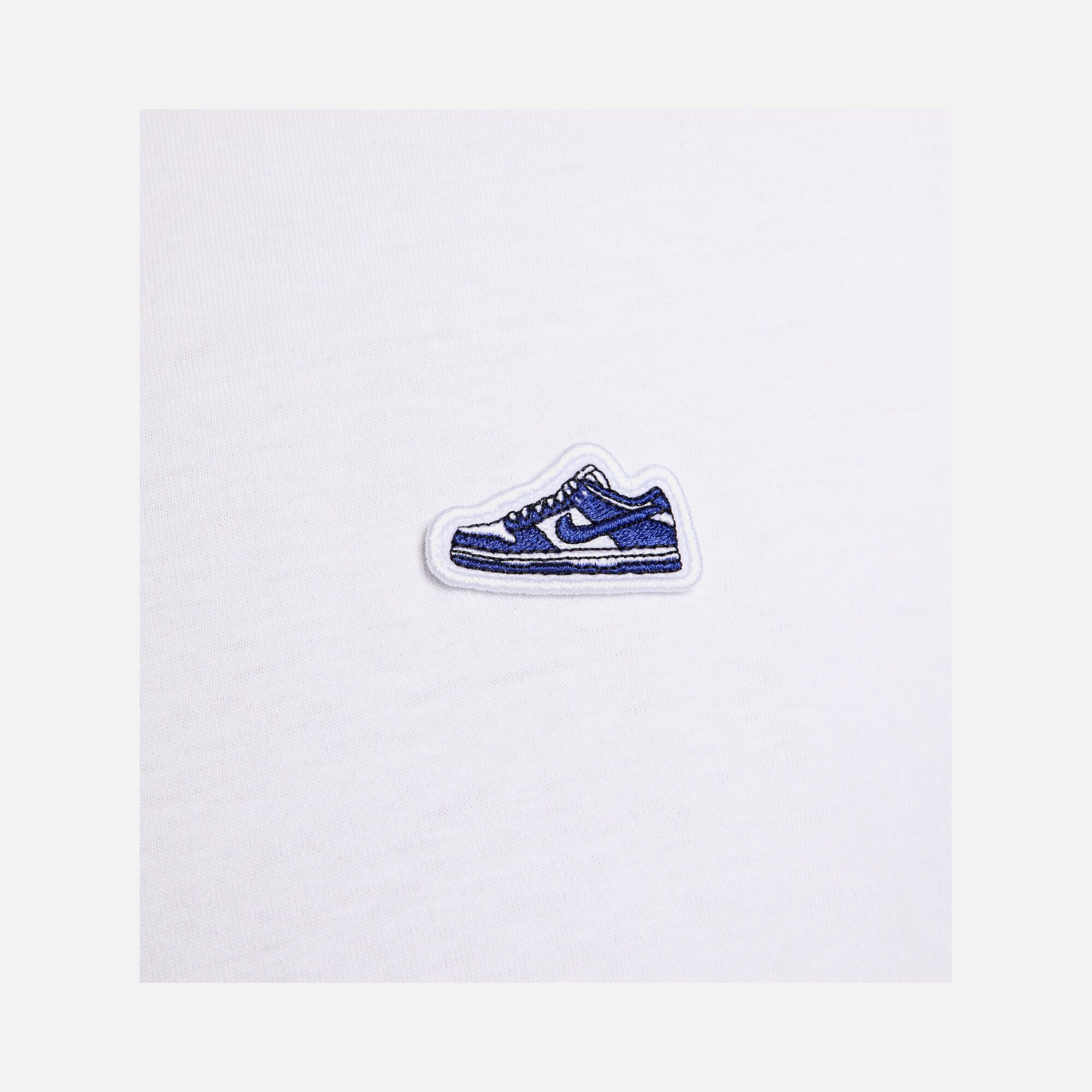 Nike Sportswear M90 Lbr Patch Short-Sleeve Erkek Tişört