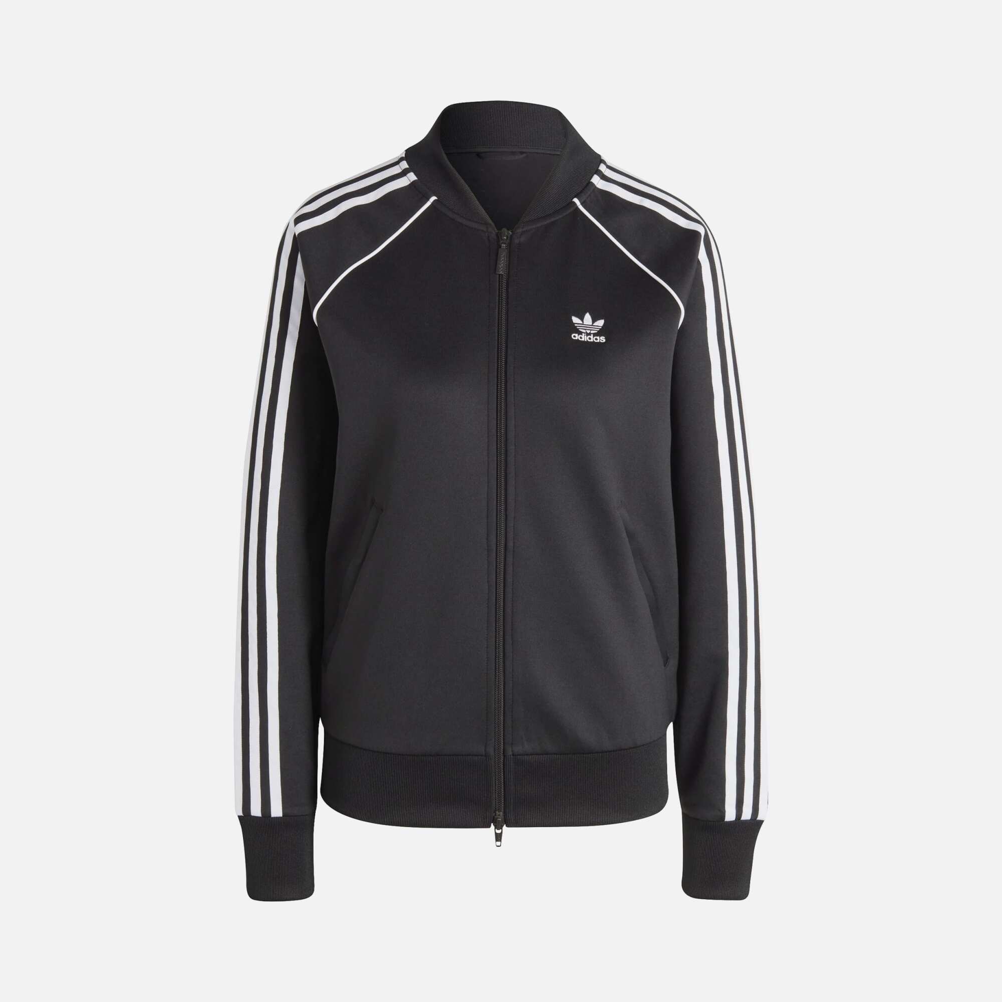 adidas Adicolor Classics Superstar Full-Zip Kadın ceket