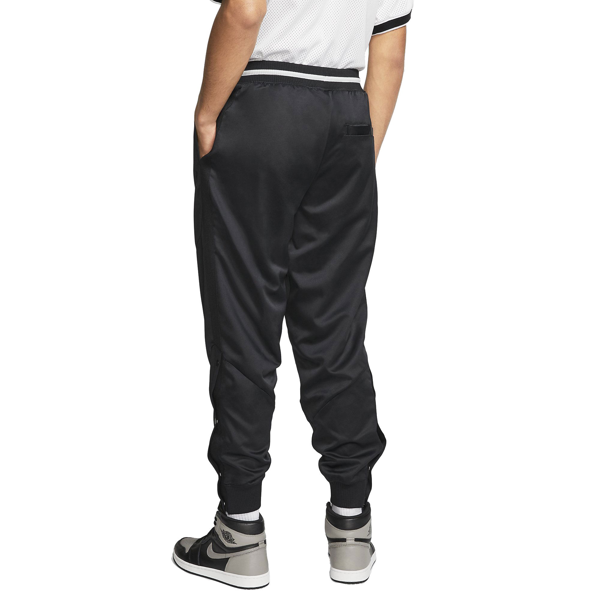 Nike Jordan DNA Tearaway Trousers Erkek Eşofman Altı